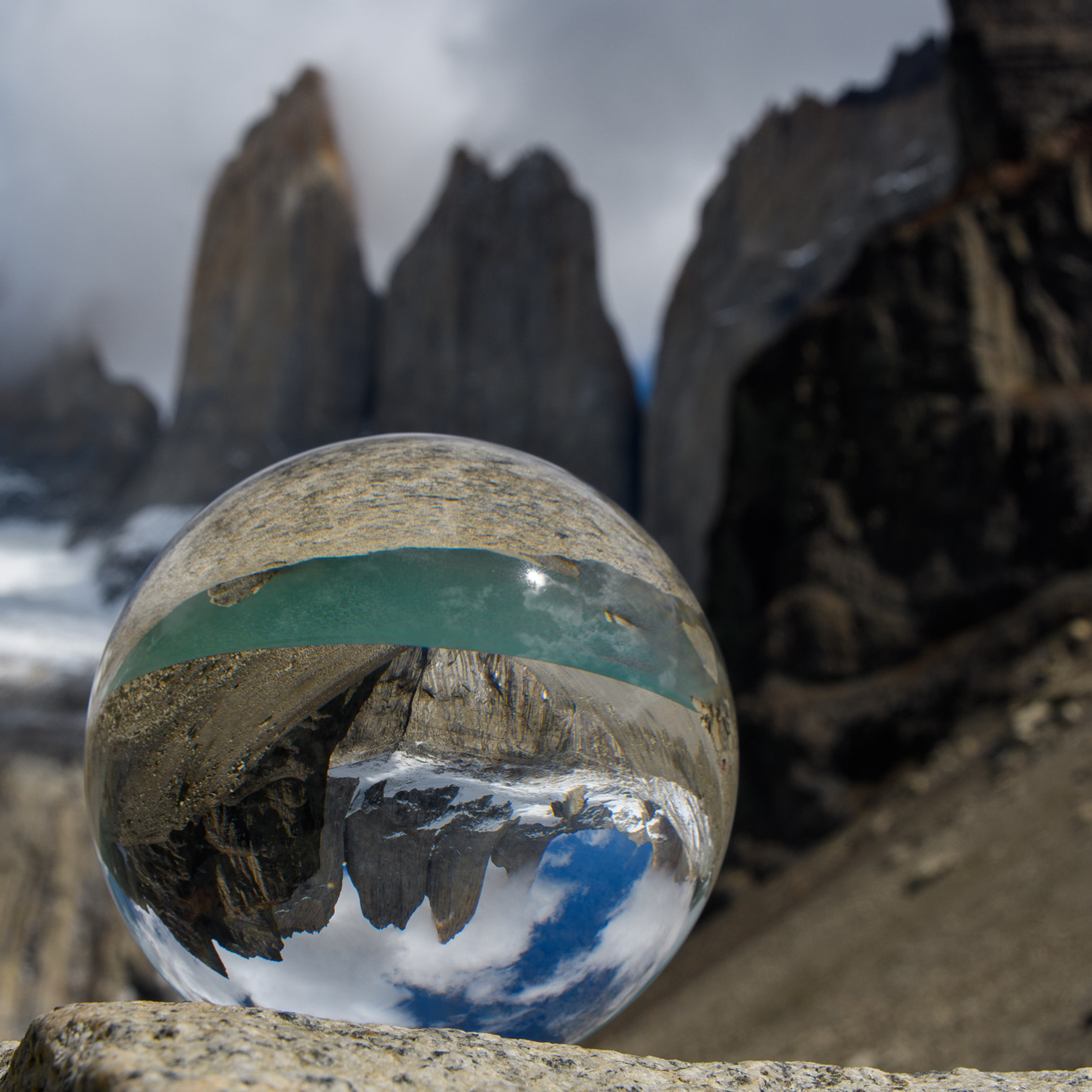 Патагония 2019. Айгуль Лотфуллина. #АйгульТВ. Фотограф в Адлере и Сочи, Красной Поляне