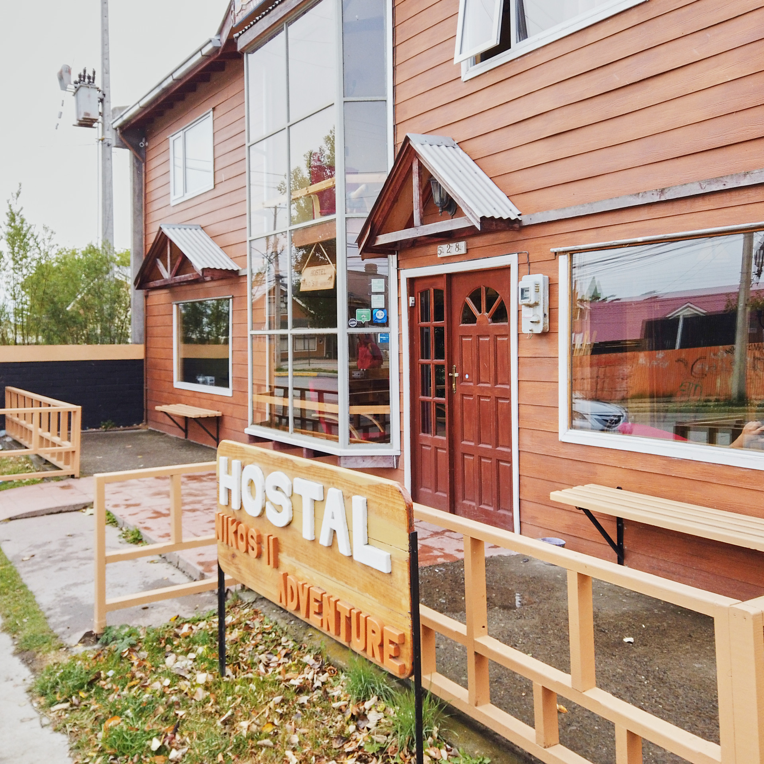 Патагония 2019. Айгуль Лотфуллина. #АйгульТВ. Фотограф в Адлере и Сочи, Красной Поляне