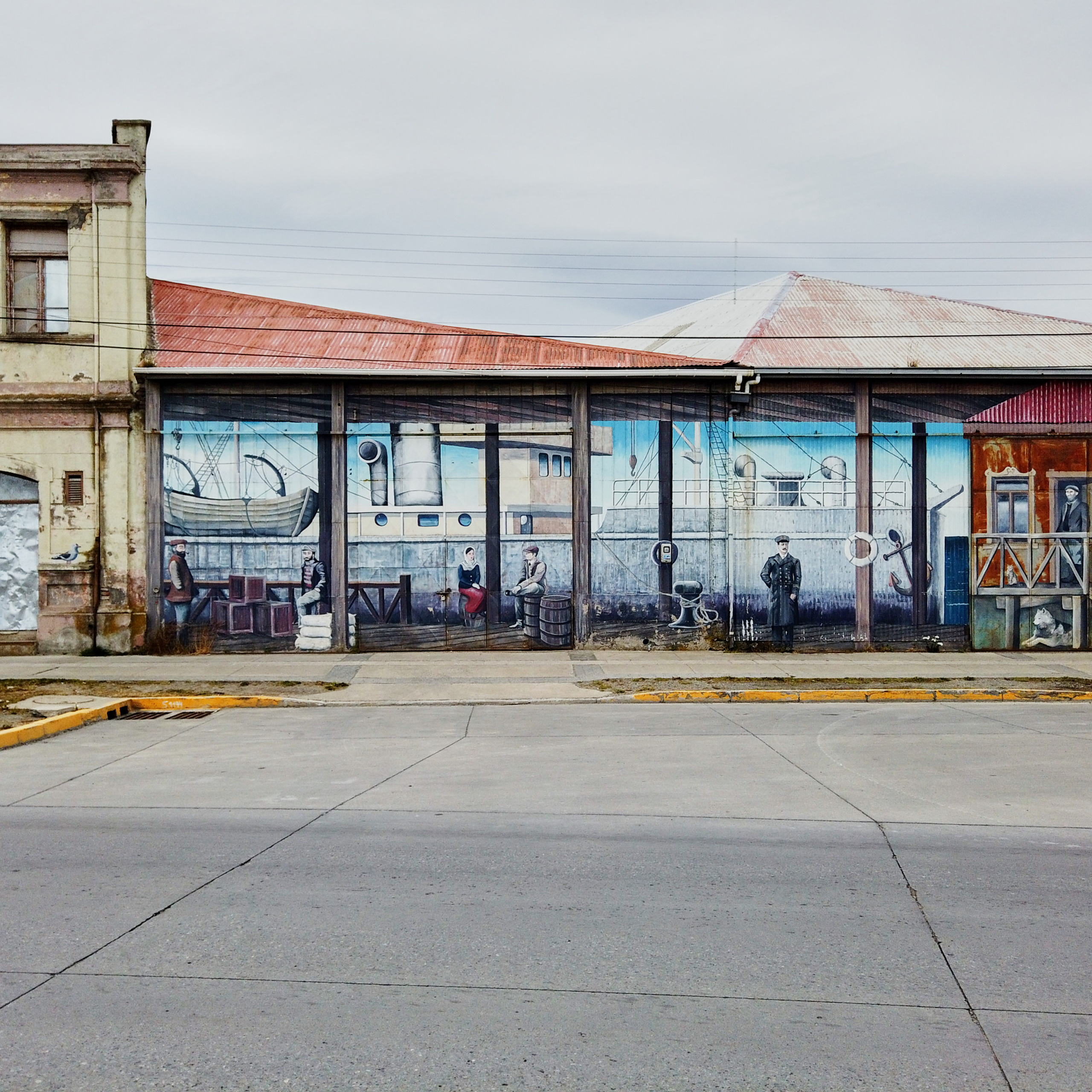 Патагония 2019. Айгуль Лотфуллина. #АйгульТВ. Фотограф в Адлере и Сочи, Красной Поляне