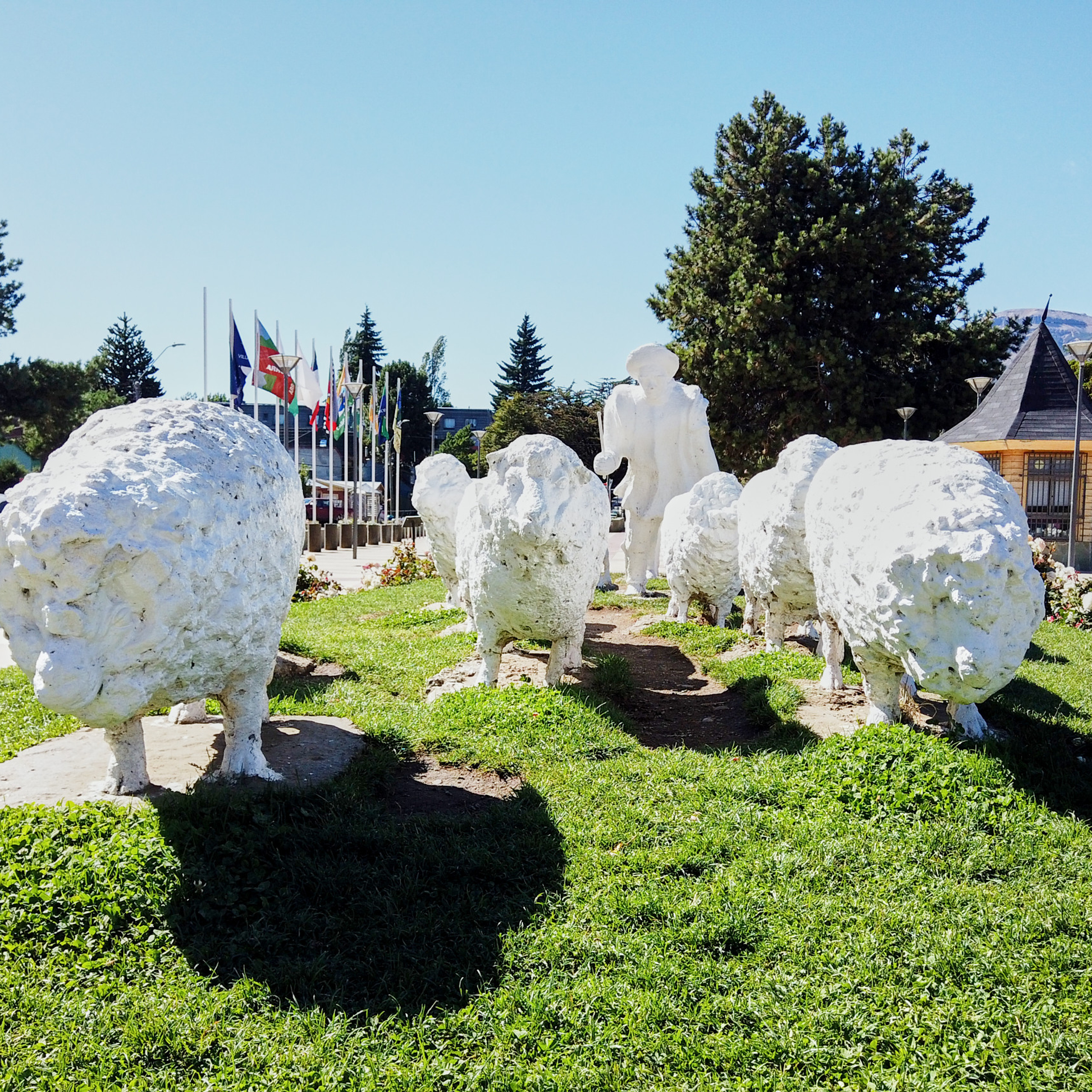 Патагония 2019. Айгуль Лотфуллина. #АйгульТВ. Фотограф в Адлере и Сочи, Красной Поляне