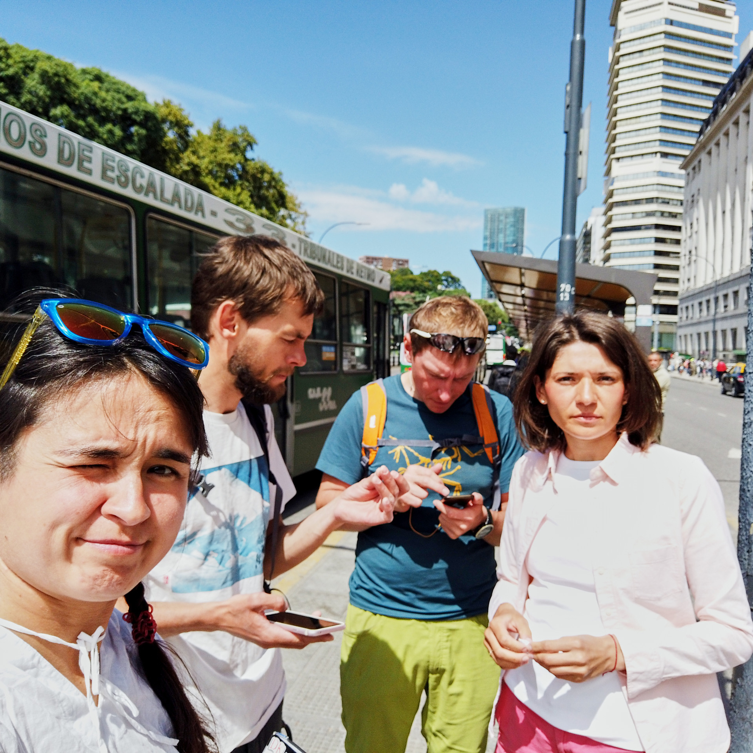 Патагония 2019. Айгуль Лотфуллина. #АйгульТВ. Фотограф в Адлере и Сочи, Красной Поляне