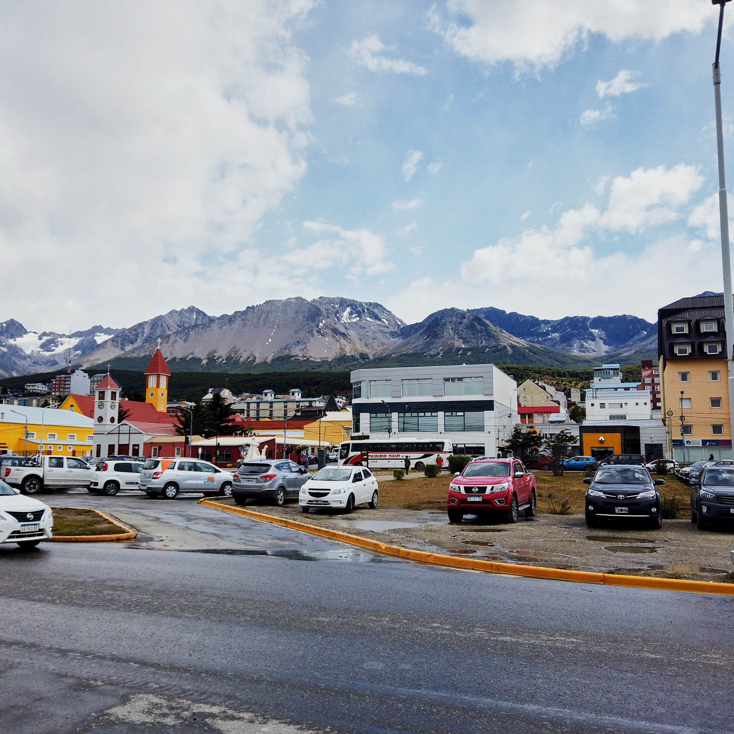 Патагония 2019. Айгуль Лотфуллина. #АйгульТВ. Фотограф в Адлере и Сочи, Красной Поляне