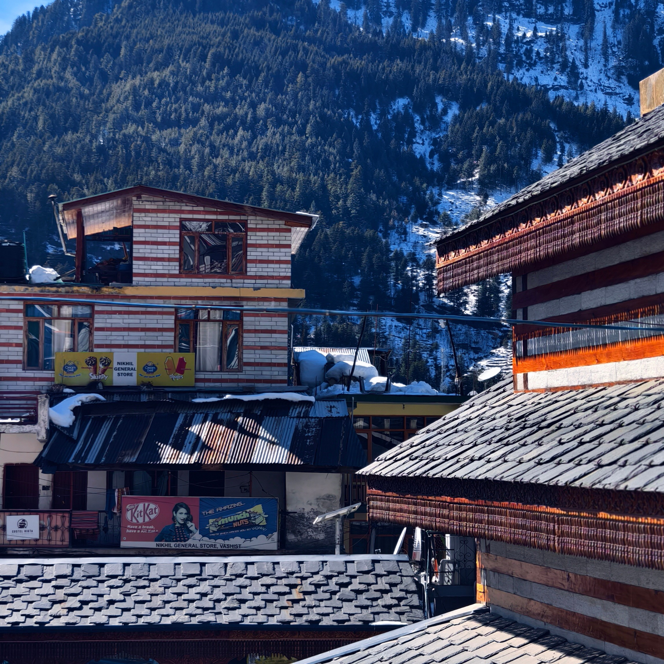 Путешествие в Долину Богов — Манали. Айгуль Лотфуллина. #АйгульТВ. Фотограф в Адлере и Сочи, Красной Поляне