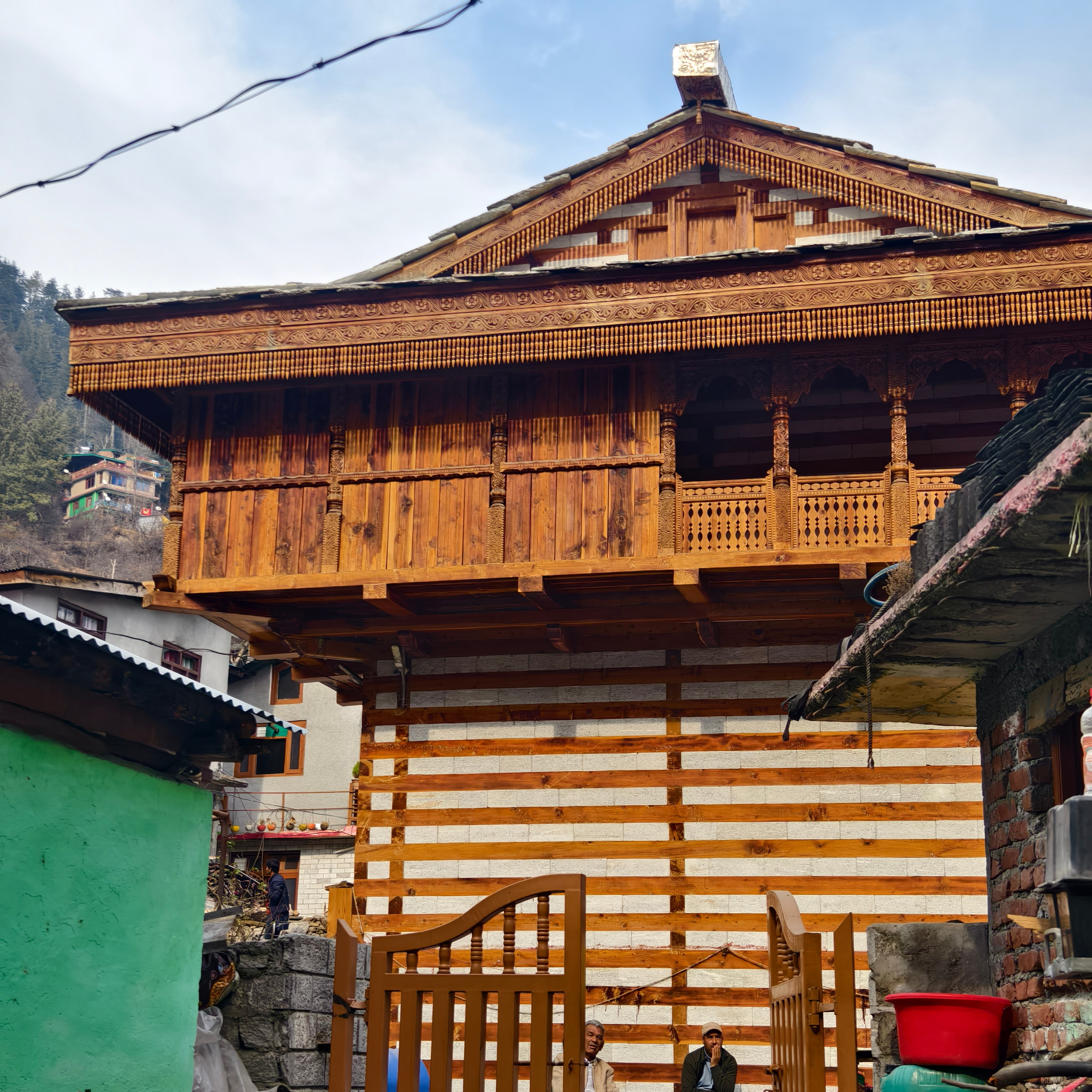 Путешествие в Долину Богов — Манали. Айгуль Лотфуллина. #АйгульТВ. Фотограф в Адлере и Сочи, Красной Поляне