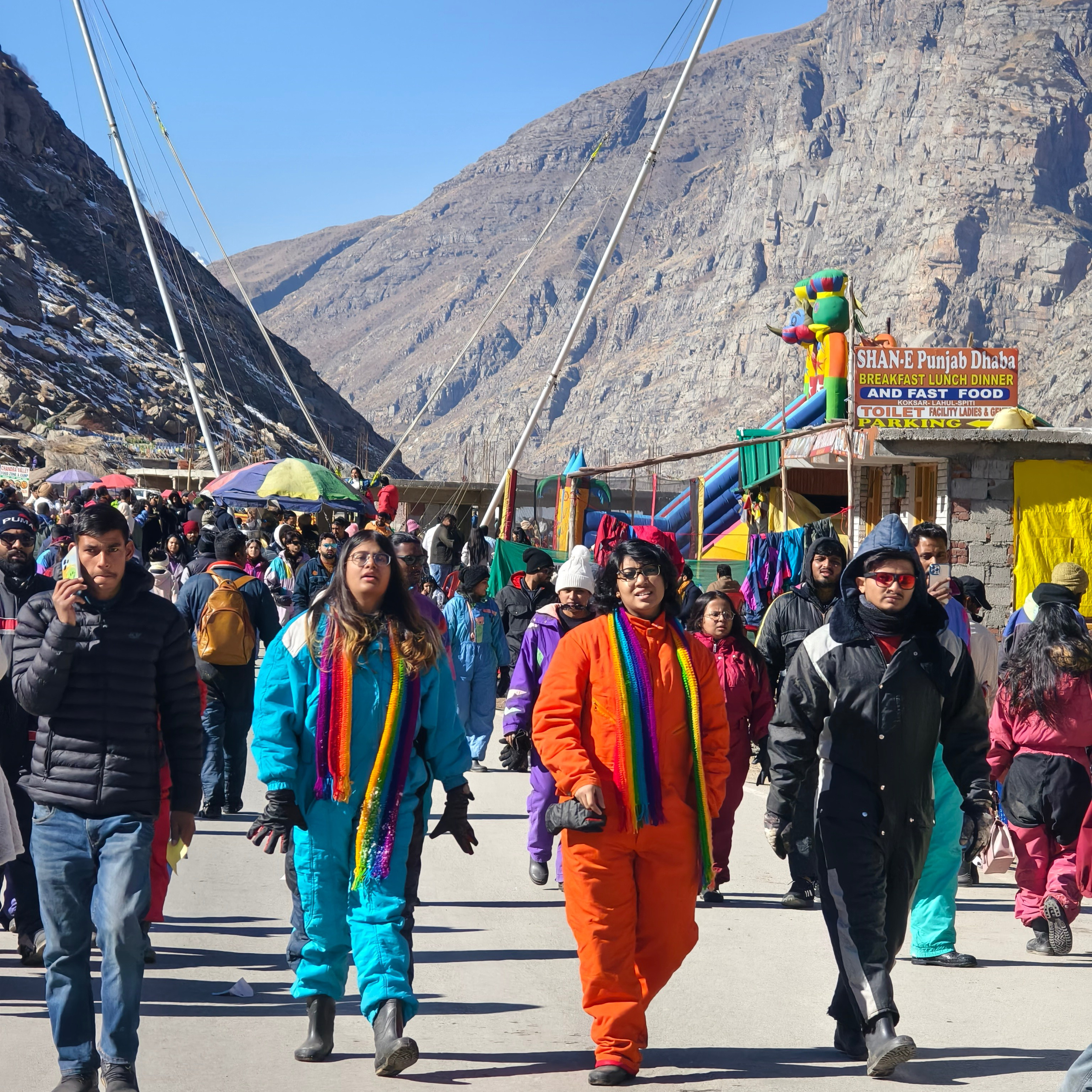 Путешествие в Долину Богов — Манали. Айгуль Лотфуллина. #АйгульТВ. Фотограф в Адлере и Сочи, Красной Поляне