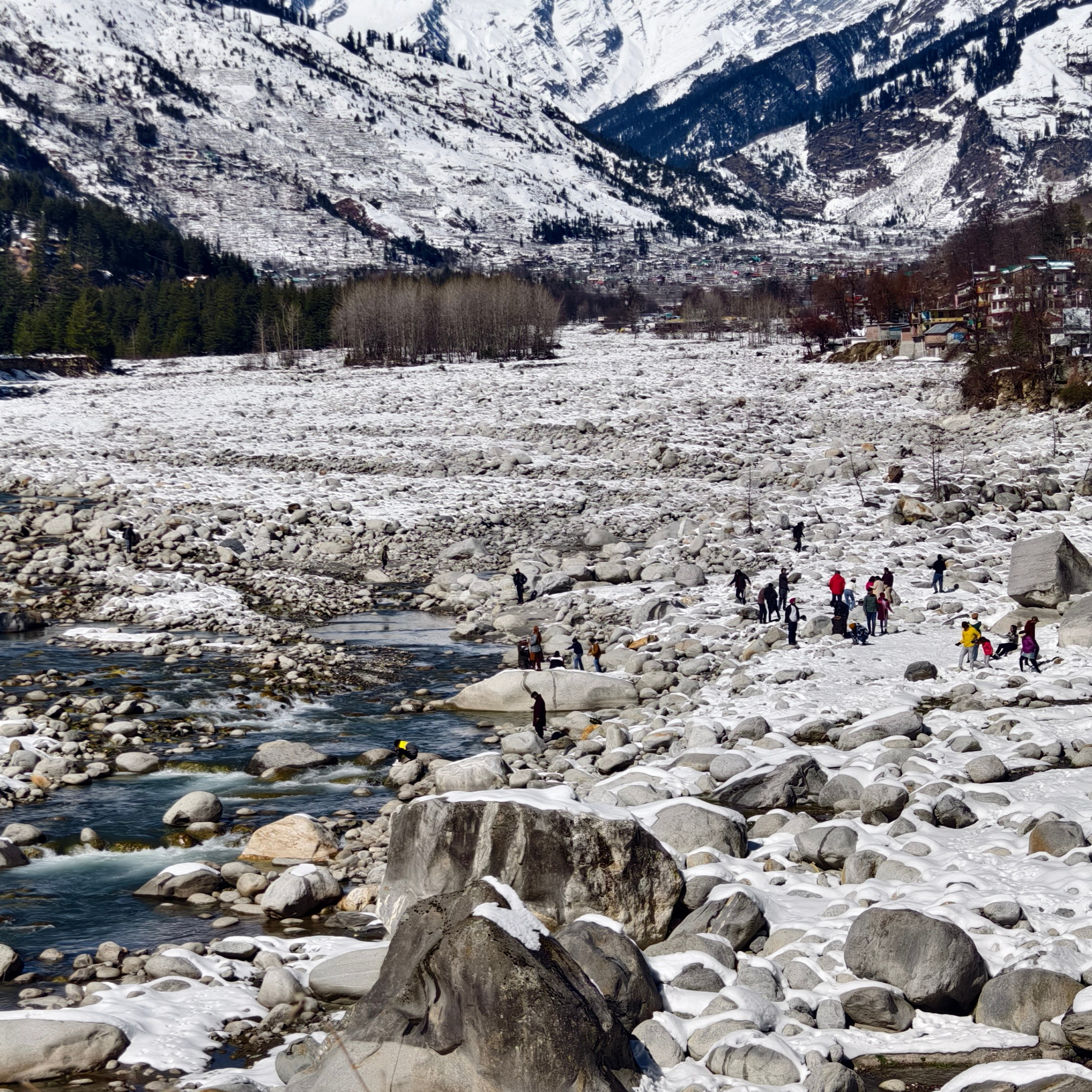 Путешествие в Долину Богов — Манали. Айгуль Лотфуллина. #АйгульТВ. Фотограф в Адлере и Сочи, Красной Поляне