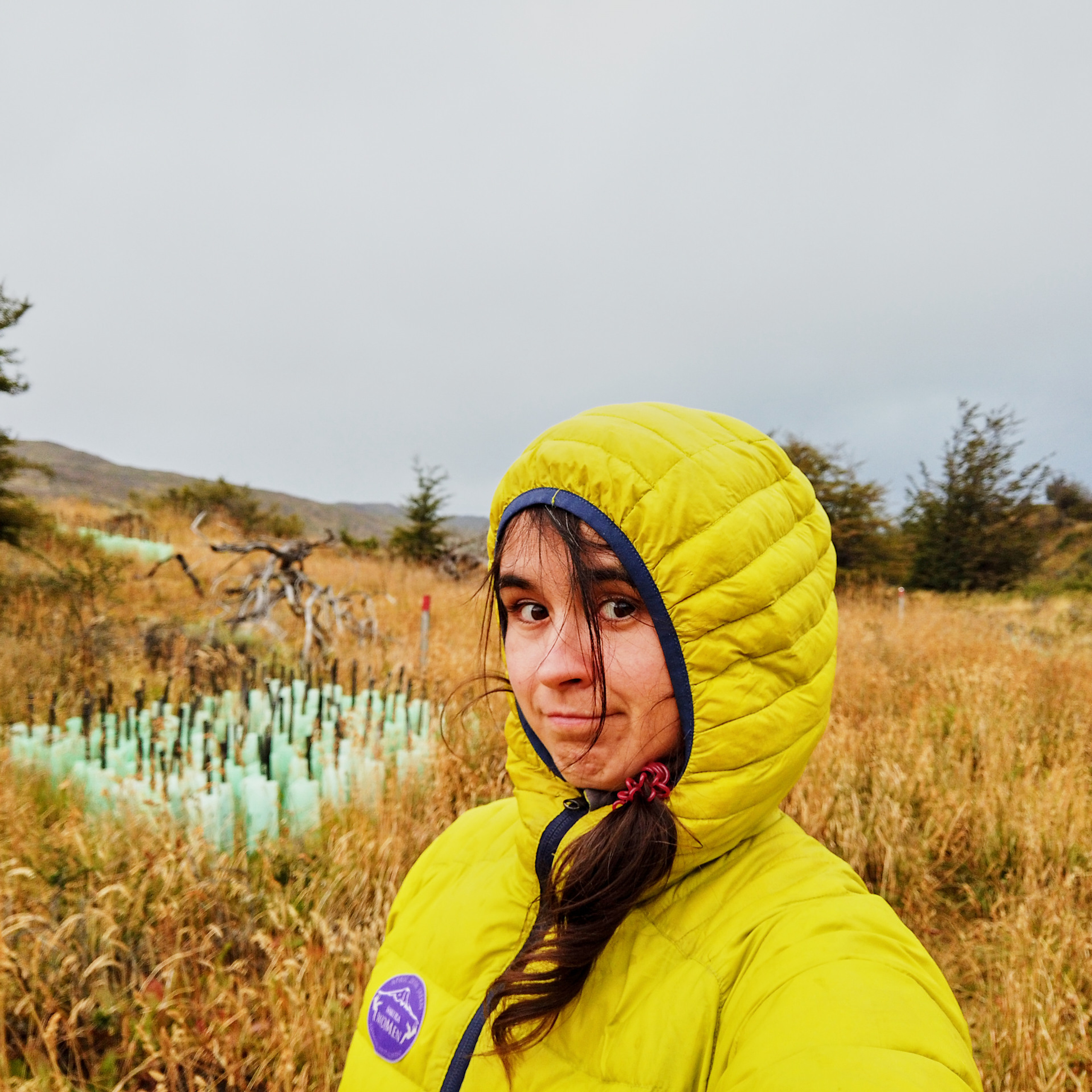 Патагония 2019. Айгуль Лотфуллина. #АйгульТВ. Фотограф в Адлере и Сочи, Красной Поляне