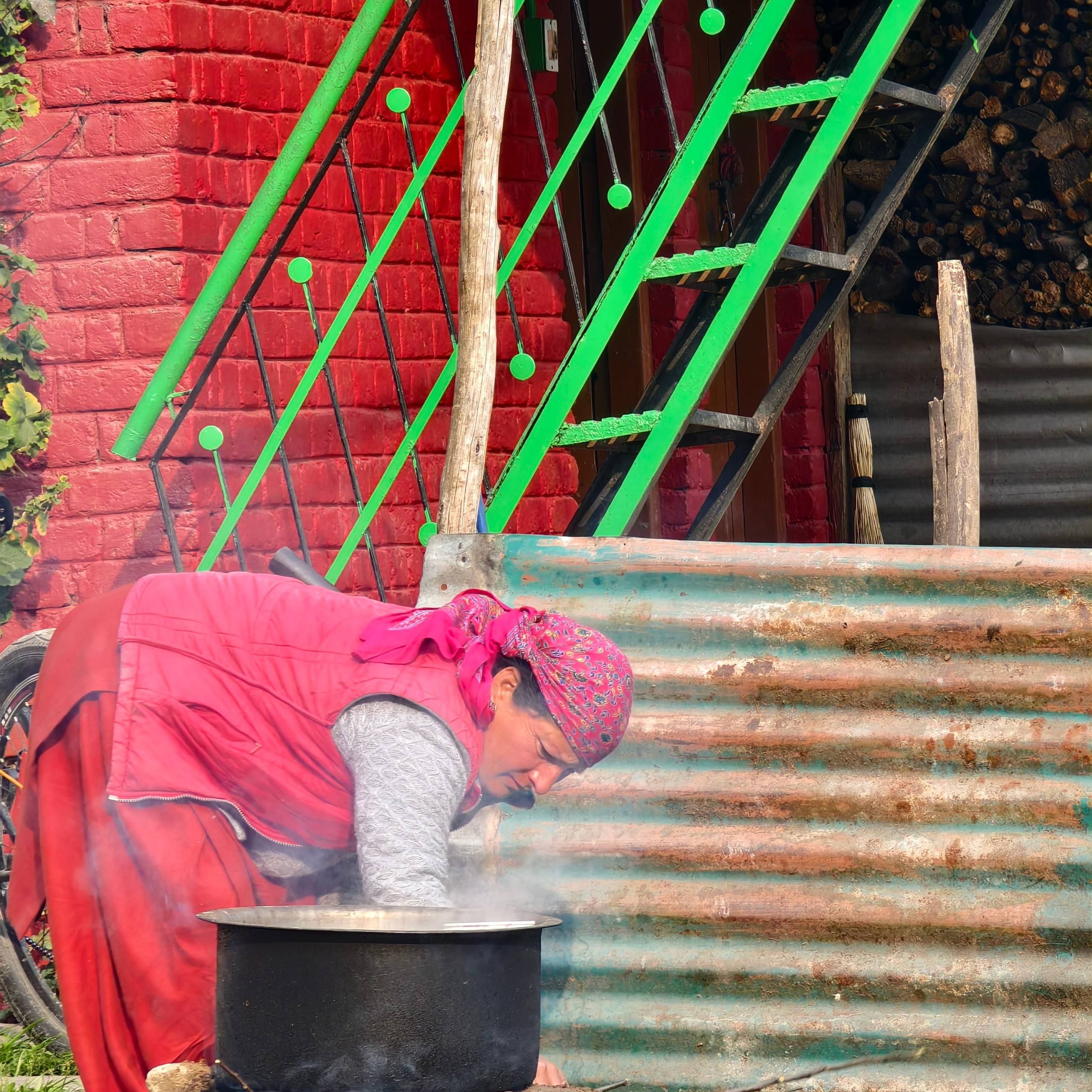 Путешествие в Долину Богов — Манали. Айгуль Лотфуллина. #АйгульТВ. Фотограф в Адлере и Сочи, Красной Поляне