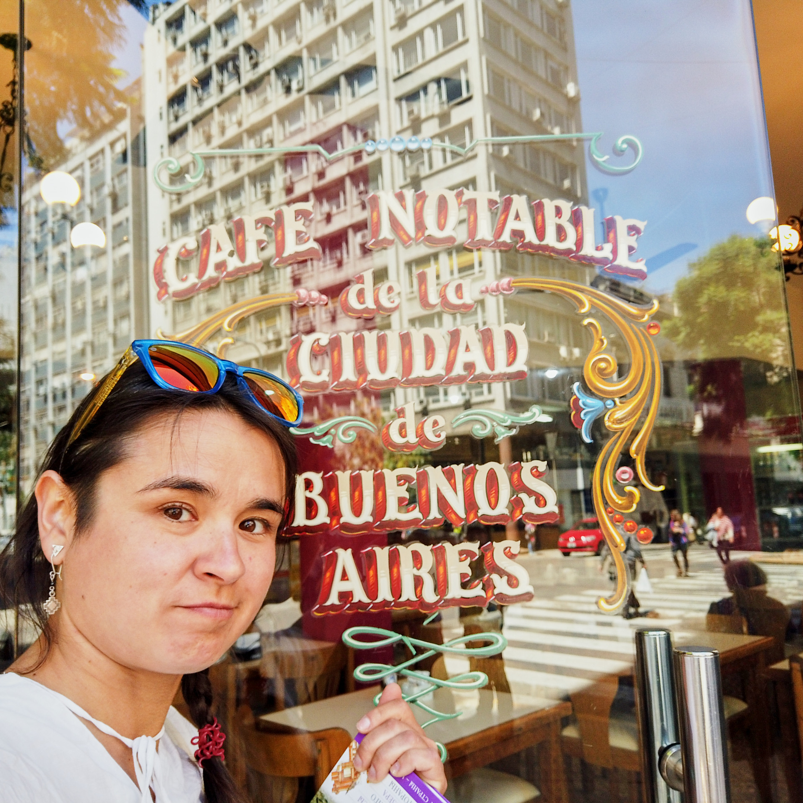 Патагония 2019. Айгуль Лотфуллина. #АйгульТВ. Фотограф в Адлере и Сочи, Красной Поляне