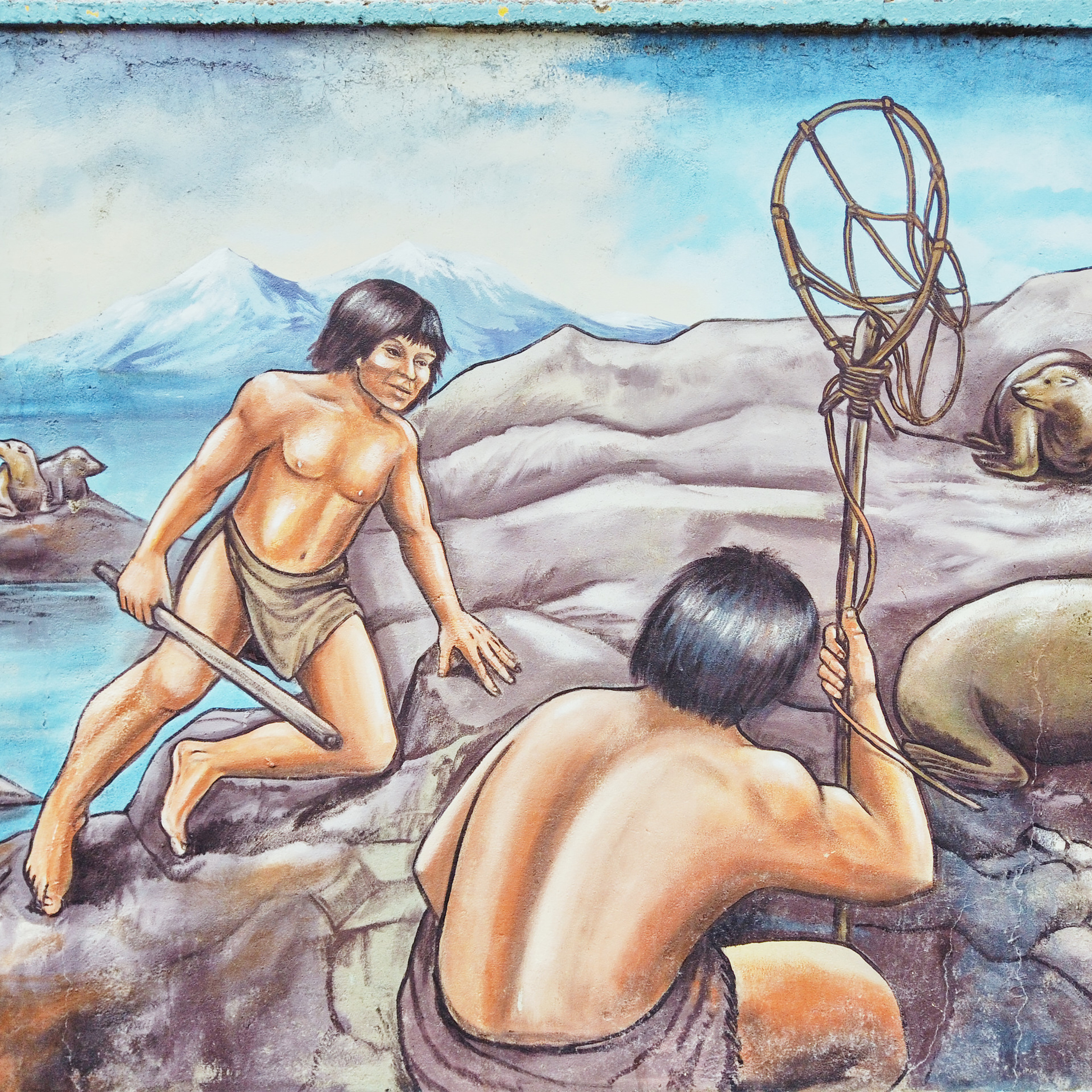 Патагония 2019. Айгуль Лотфуллина. #АйгульТВ. Фотограф в Адлере и Сочи, Красной Поляне