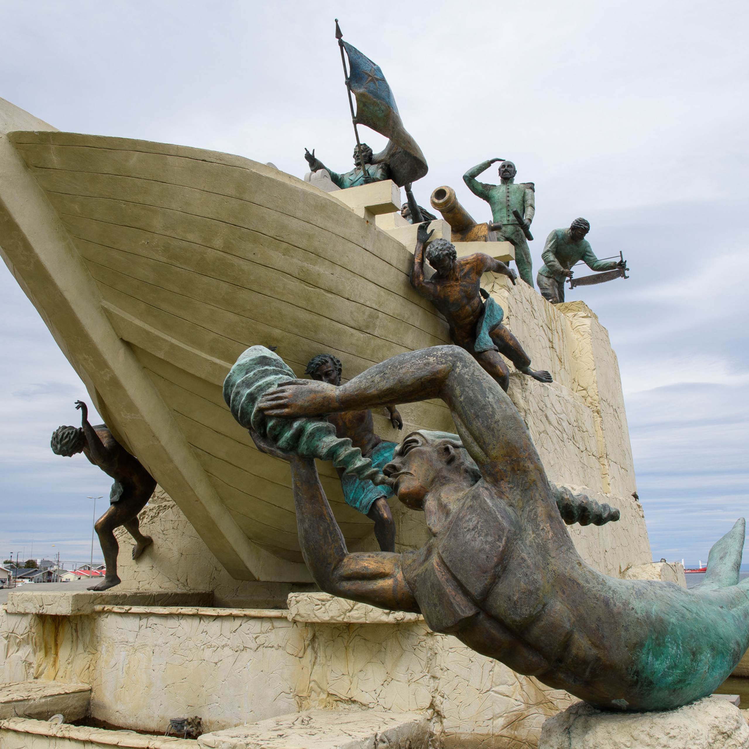 Патагония 2019. Айгуль Лотфуллина. #АйгульТВ. Фотограф в Адлере и Сочи, Красной Поляне