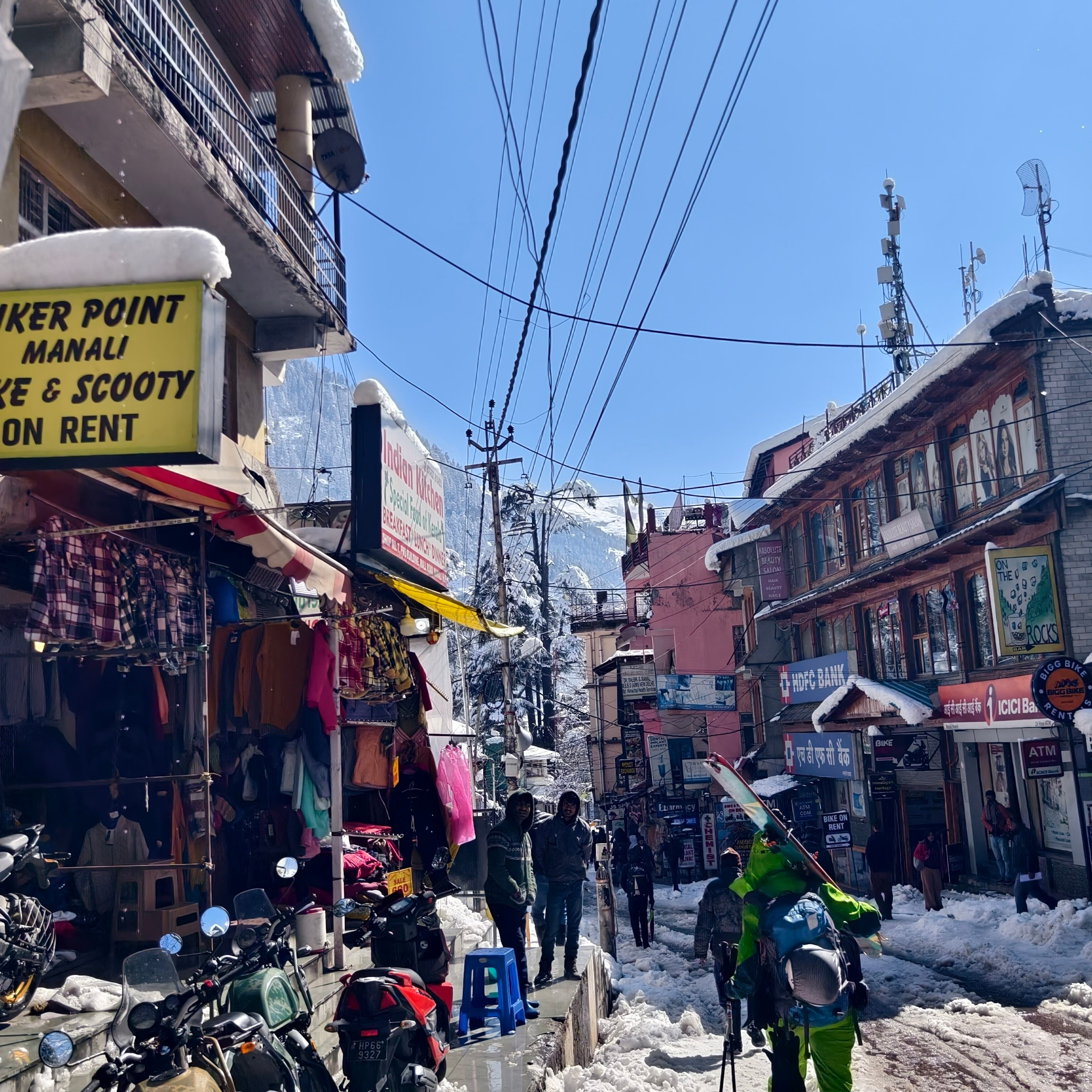 Путешествие в Долину Богов — Манали. Айгуль Лотфуллина. #АйгульТВ. Фотограф в Адлере и Сочи, Красной Поляне