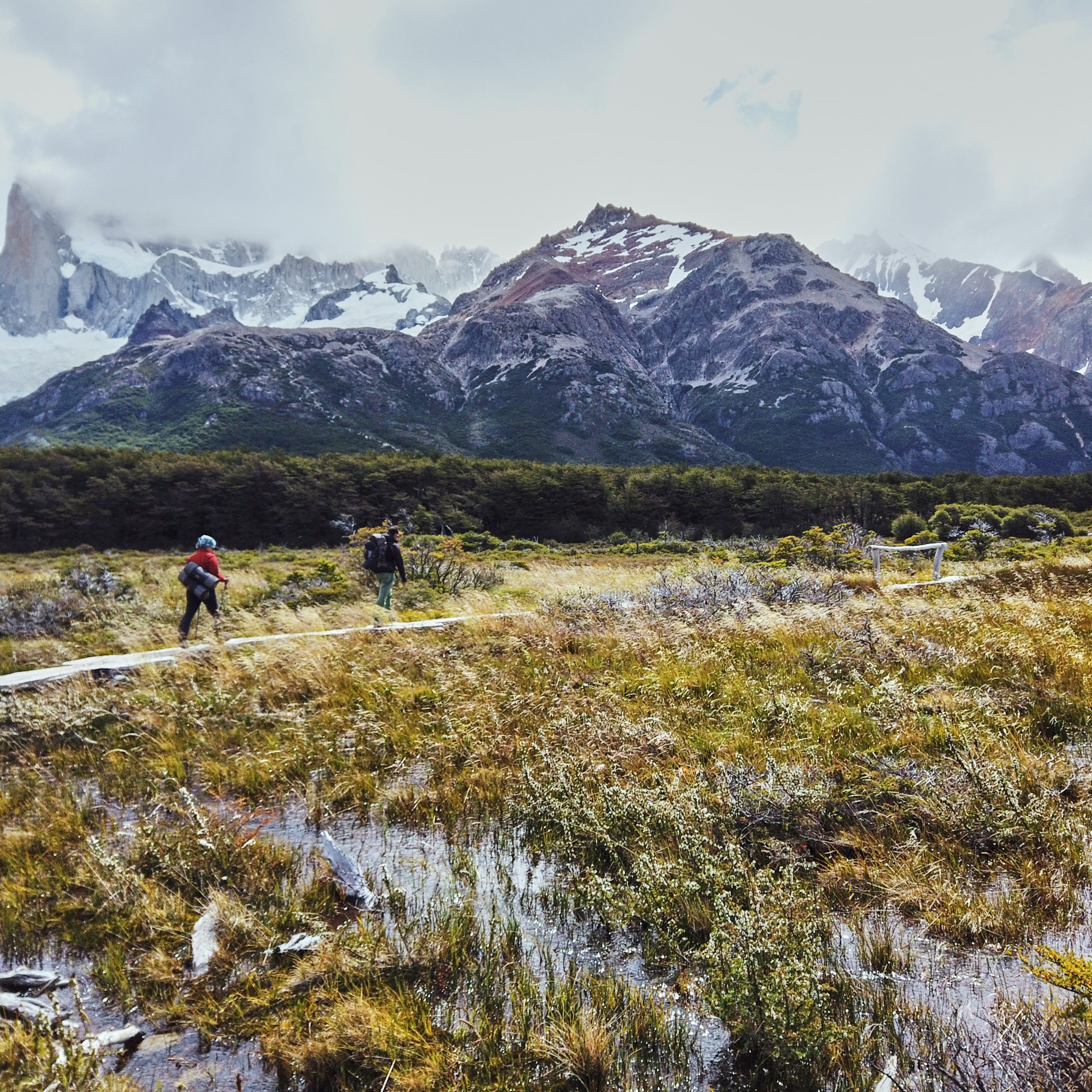 Патагония 2019. Айгуль Лотфуллина. #АйгульТВ. Фотограф в Адлере и Сочи, Красной Поляне