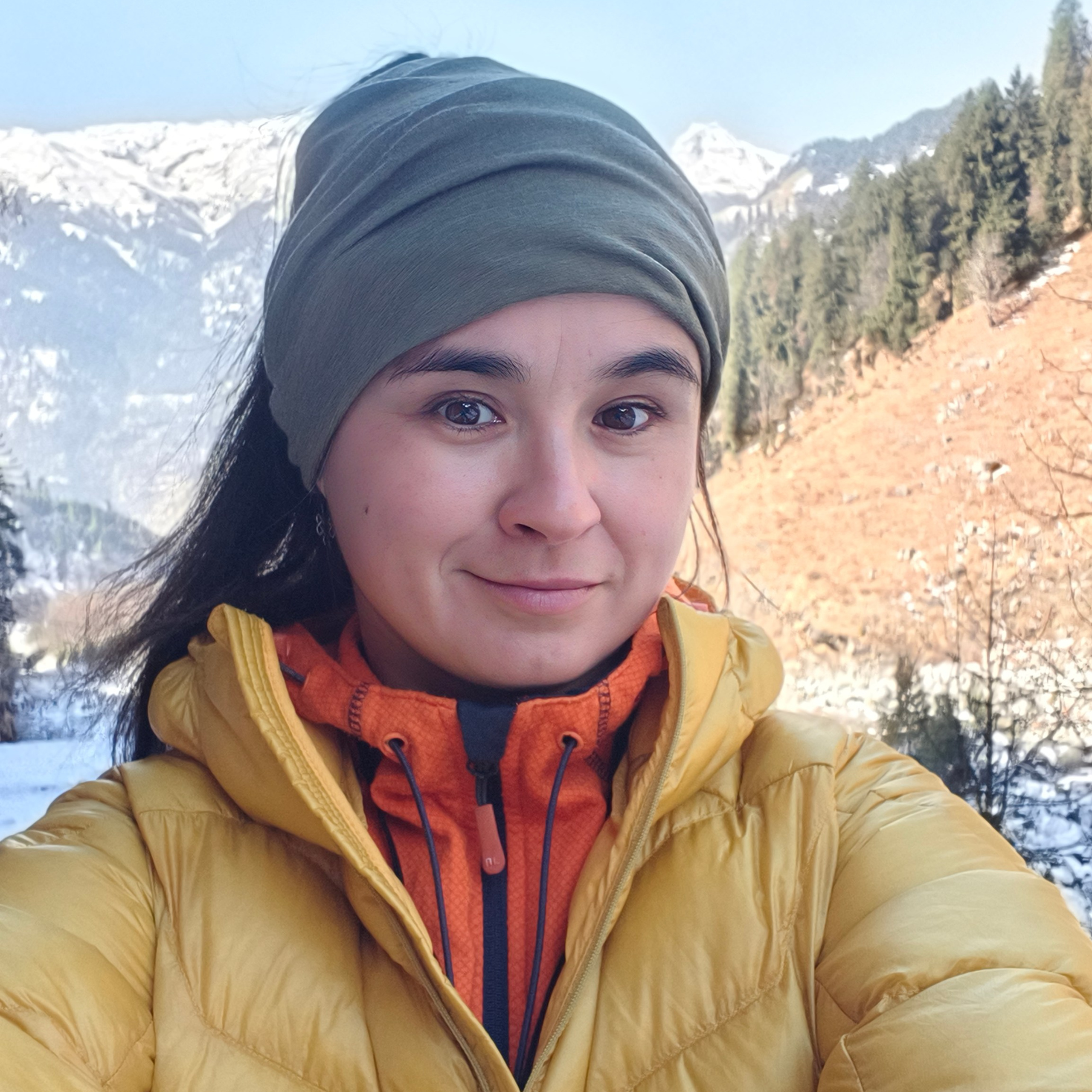 Путешествие в Долину Богов — Манали. Айгуль Лотфуллина. #АйгульТВ. Фотограф в Адлере и Сочи, Красной Поляне