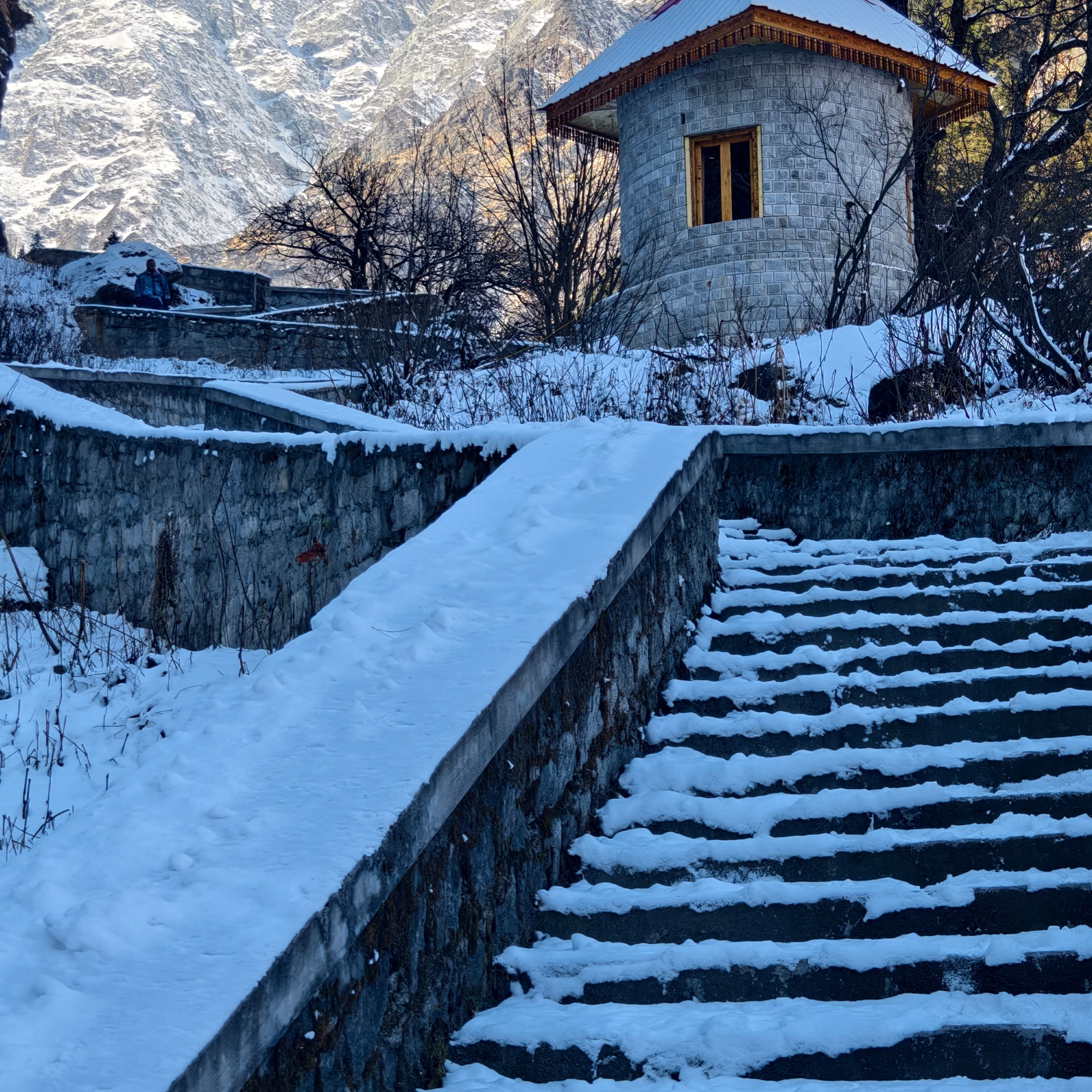 Путешествие в Долину Богов — Манали. Айгуль Лотфуллина. #АйгульТВ. Фотограф в Адлере и Сочи, Красной Поляне