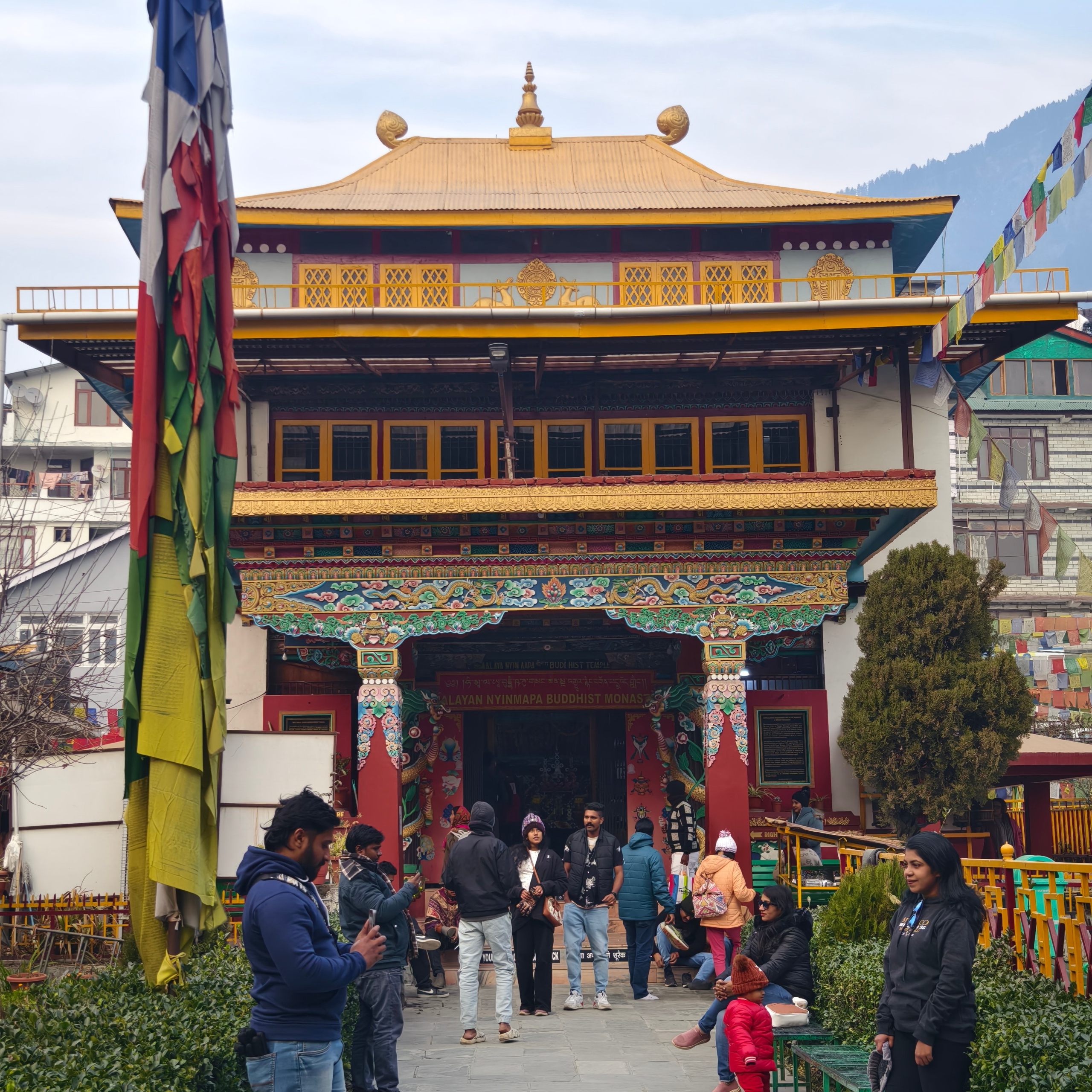 Путешествие в Долину Богов — Манали. Айгуль Лотфуллина. #АйгульТВ. Фотограф в Адлере и Сочи, Красной Поляне