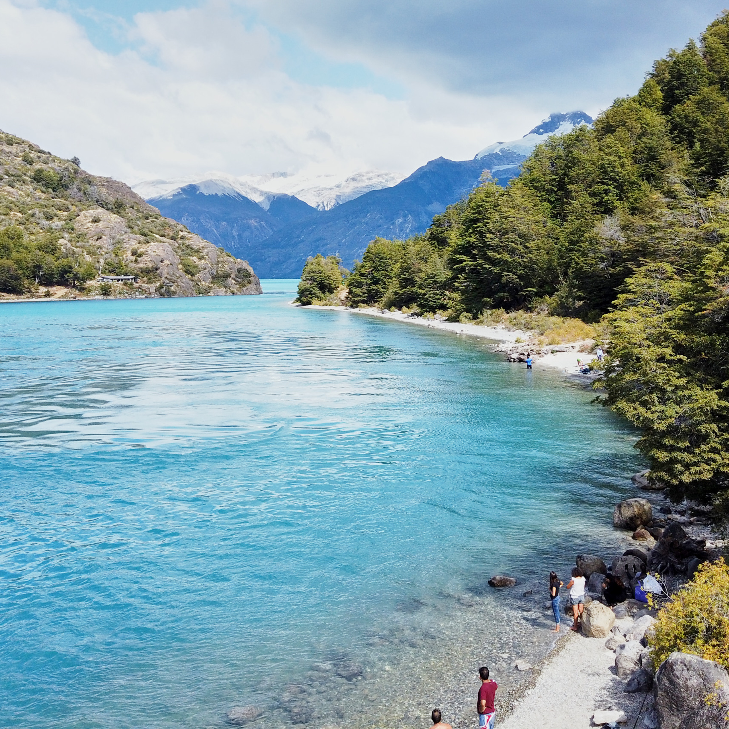 Патагония 2019. Айгуль Лотфуллина. #АйгульТВ. Фотограф в Адлере и Сочи, Красной Поляне