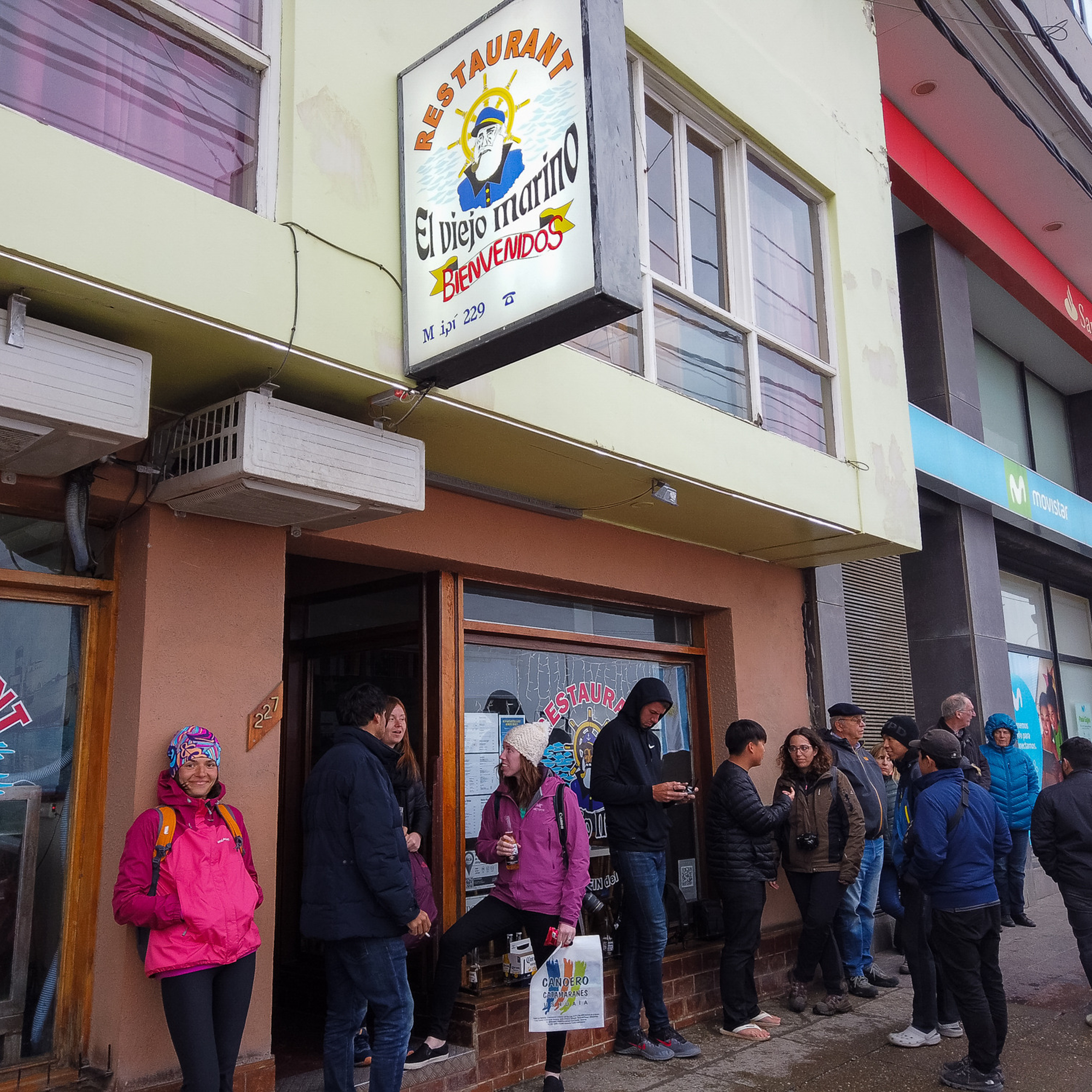 Патагония 2019. Айгуль Лотфуллина. #АйгульТВ. Фотограф в Адлере и Сочи, Красной Поляне