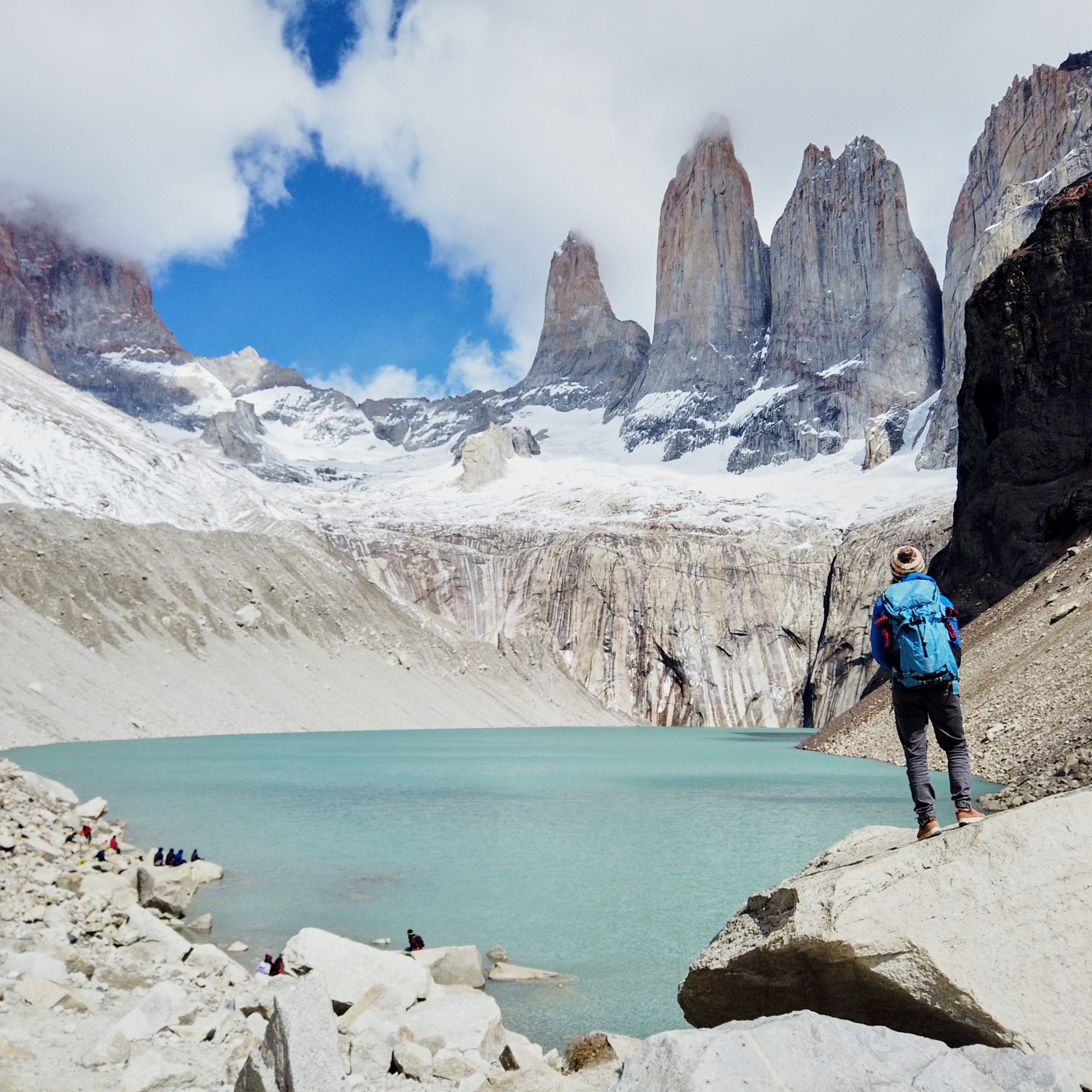 Патагония 2019. Айгуль Лотфуллина. #АйгульТВ. Фотограф в Адлере и Сочи, Красной Поляне
