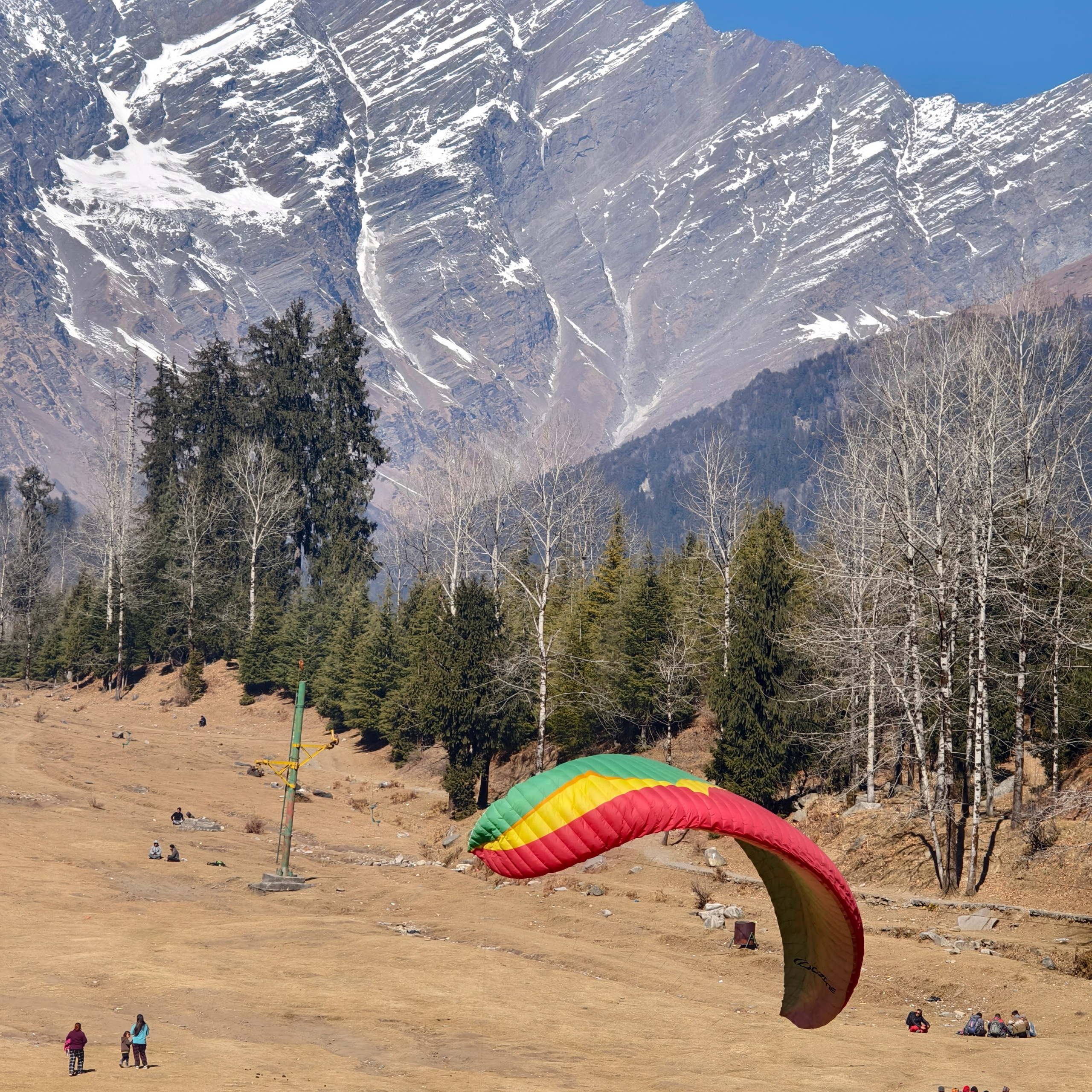 Путешествие в Долину Богов — Манали. Айгуль Лотфуллина. #АйгульТВ. Фотограф в Адлере и Сочи, Красной Поляне