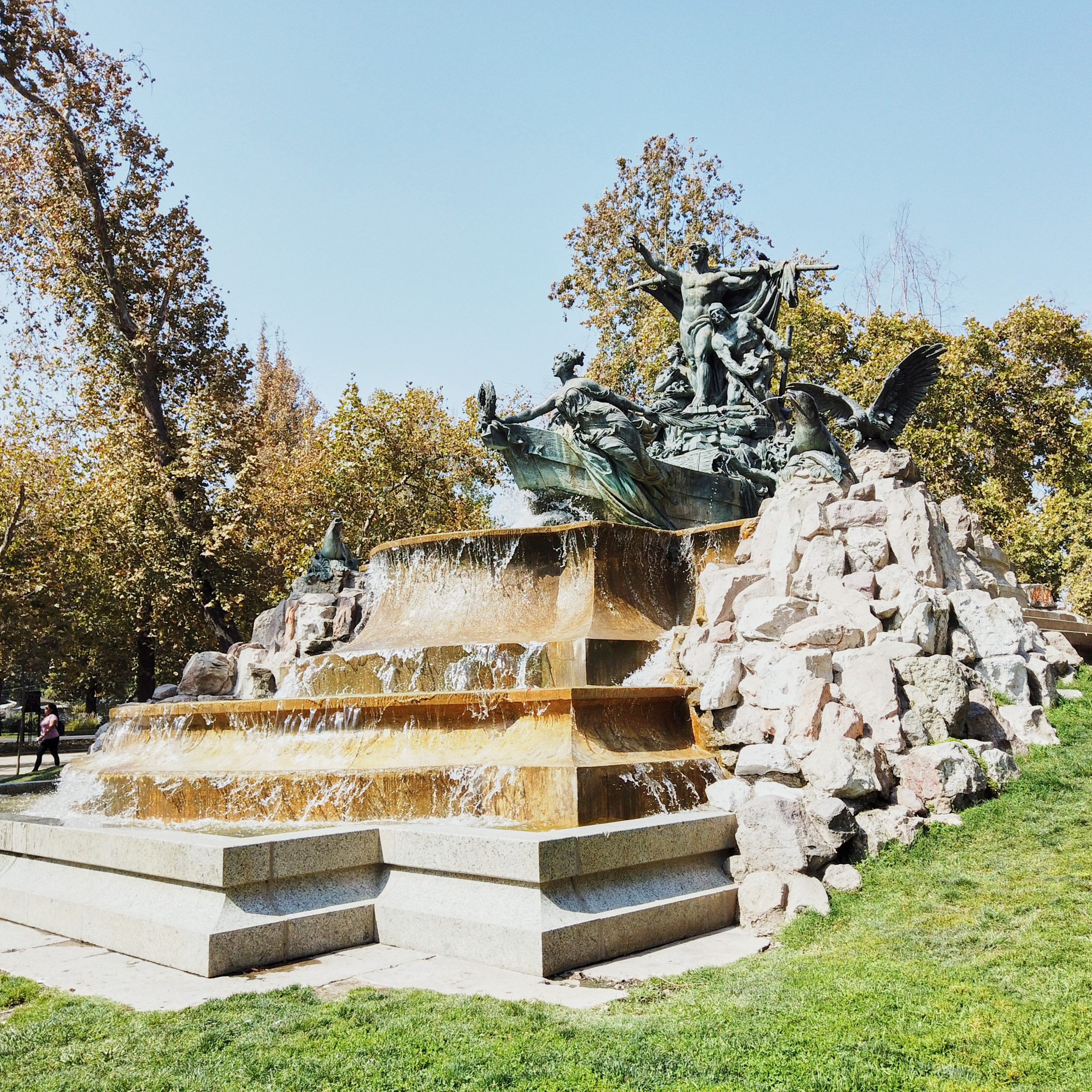 Патагония 2019. Айгуль Лотфуллина. #АйгульТВ. Фотограф в Адлере и Сочи, Красной Поляне