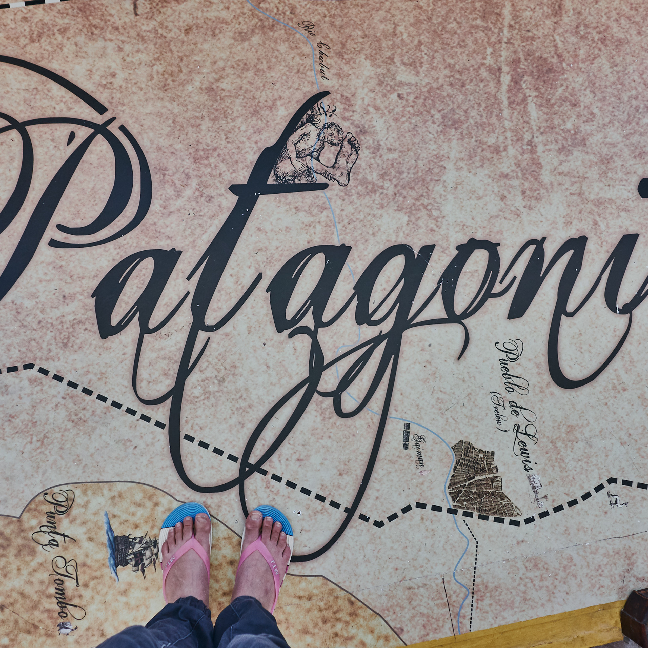 Патагония 2019. Айгуль Лотфуллина. #АйгульТВ. Фотограф в Адлере и Сочи, Красной Поляне