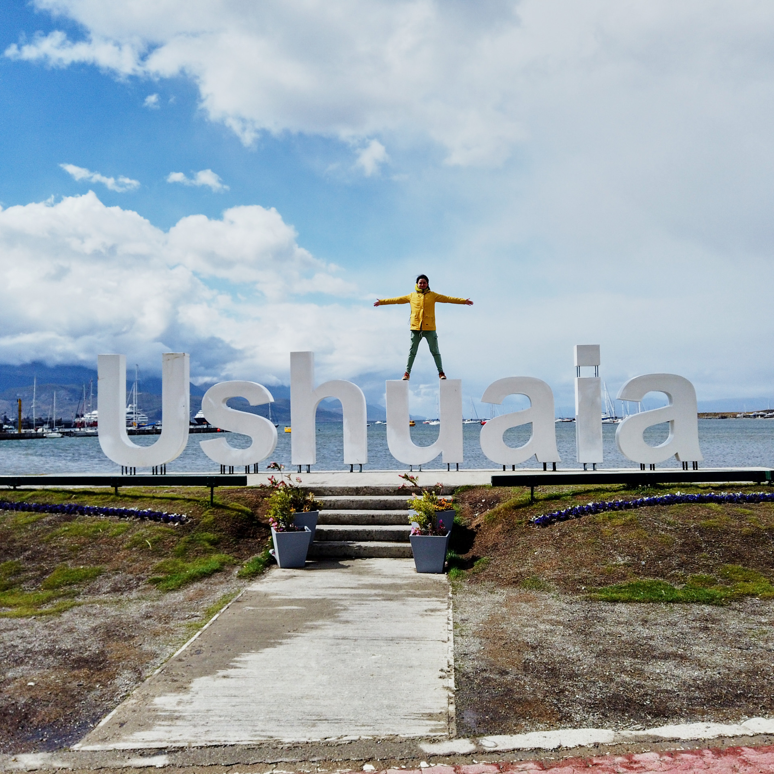 Патагония 2019. Айгуль Лотфуллина. #АйгульТВ. Фотограф в Адлере и Сочи, Красной Поляне