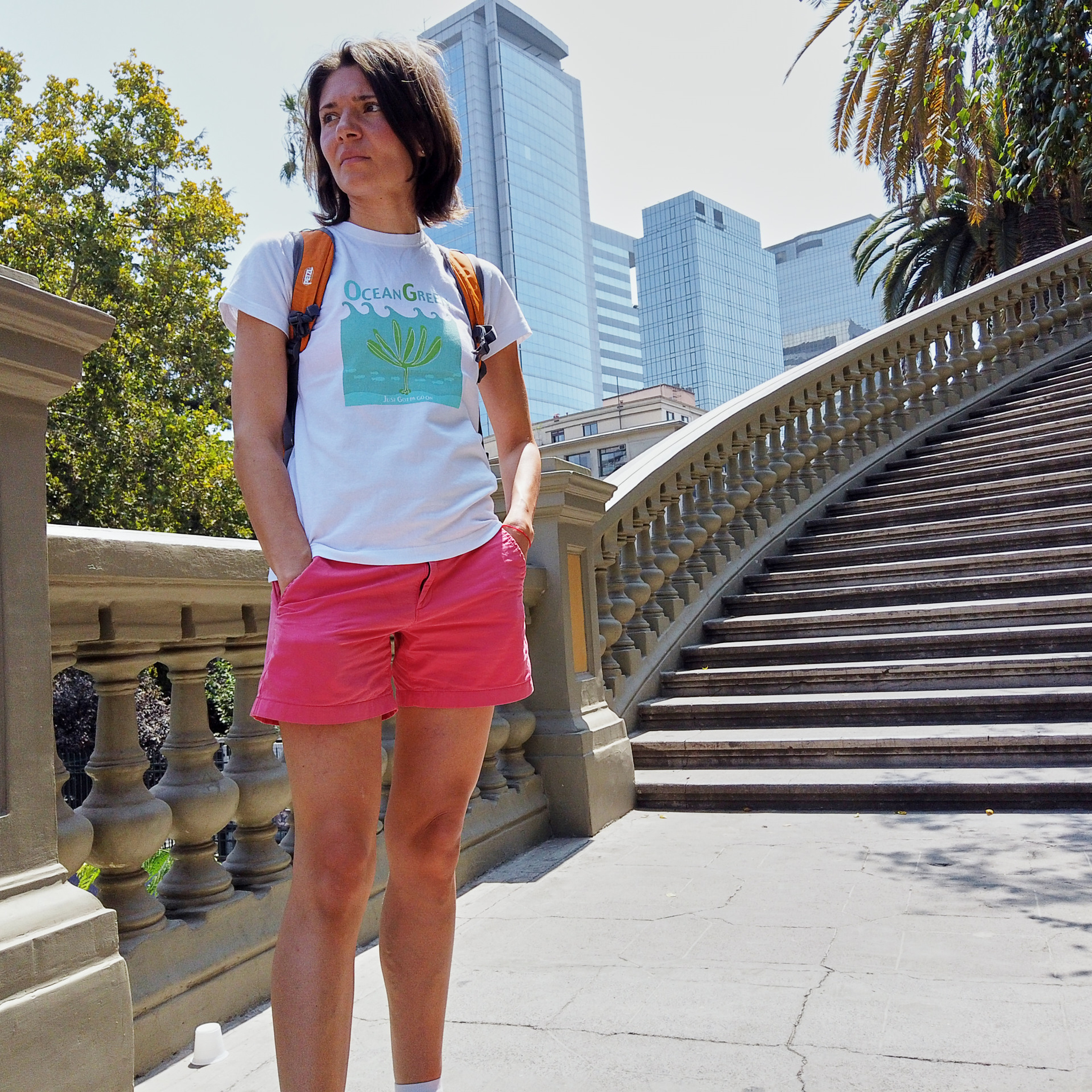 Патагония 2019. Айгуль Лотфуллина. #АйгульТВ. Фотограф в Адлере и Сочи, Красной Поляне