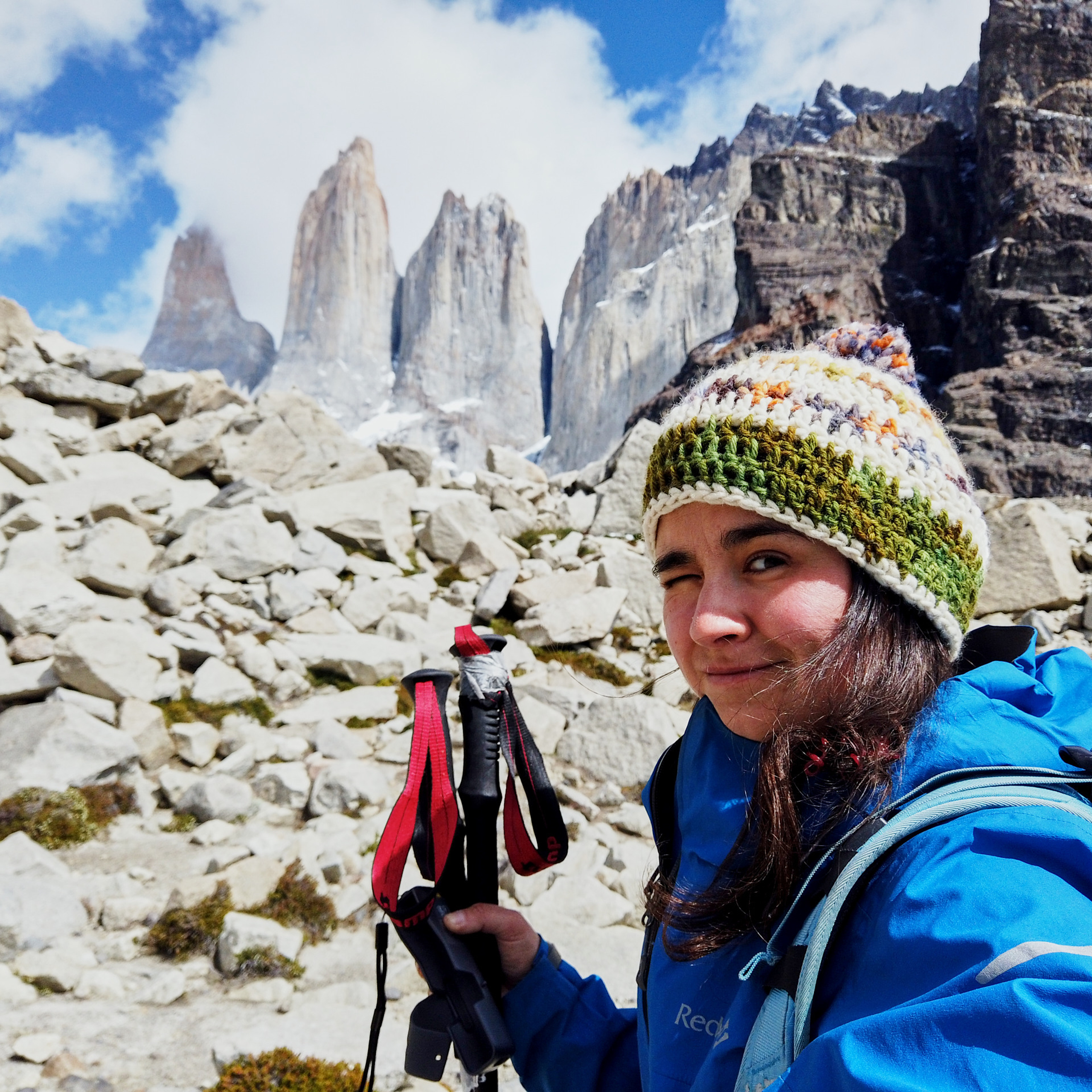 Патагония 2019. Айгуль Лотфуллина. #АйгульТВ. Фотограф в Адлере и Сочи, Красной Поляне