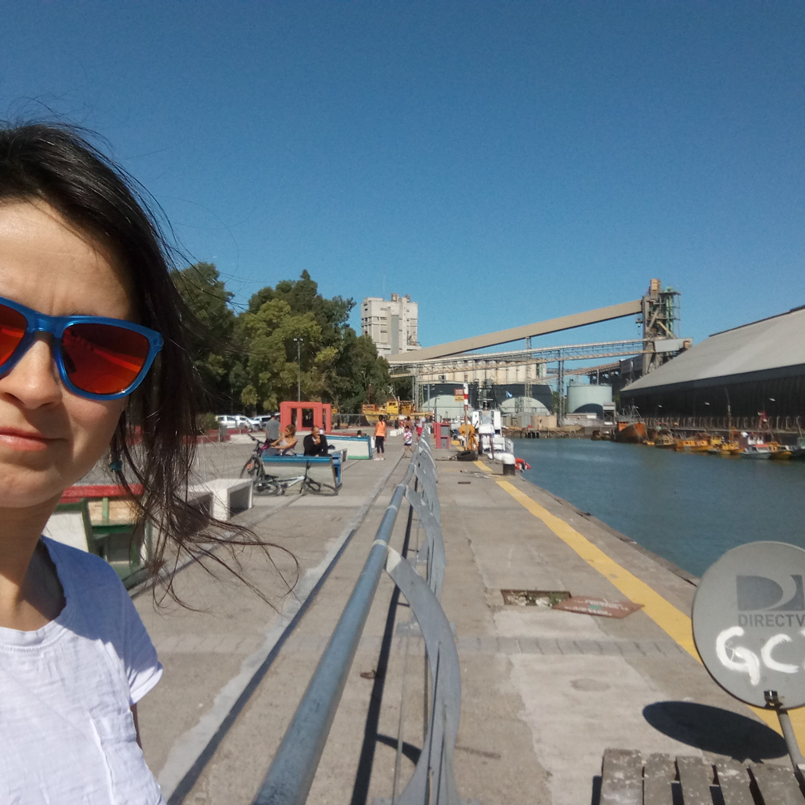 Патагония 2019. Айгуль Лотфуллина. #АйгульТВ. Фотограф в Адлере и Сочи, Красной Поляне