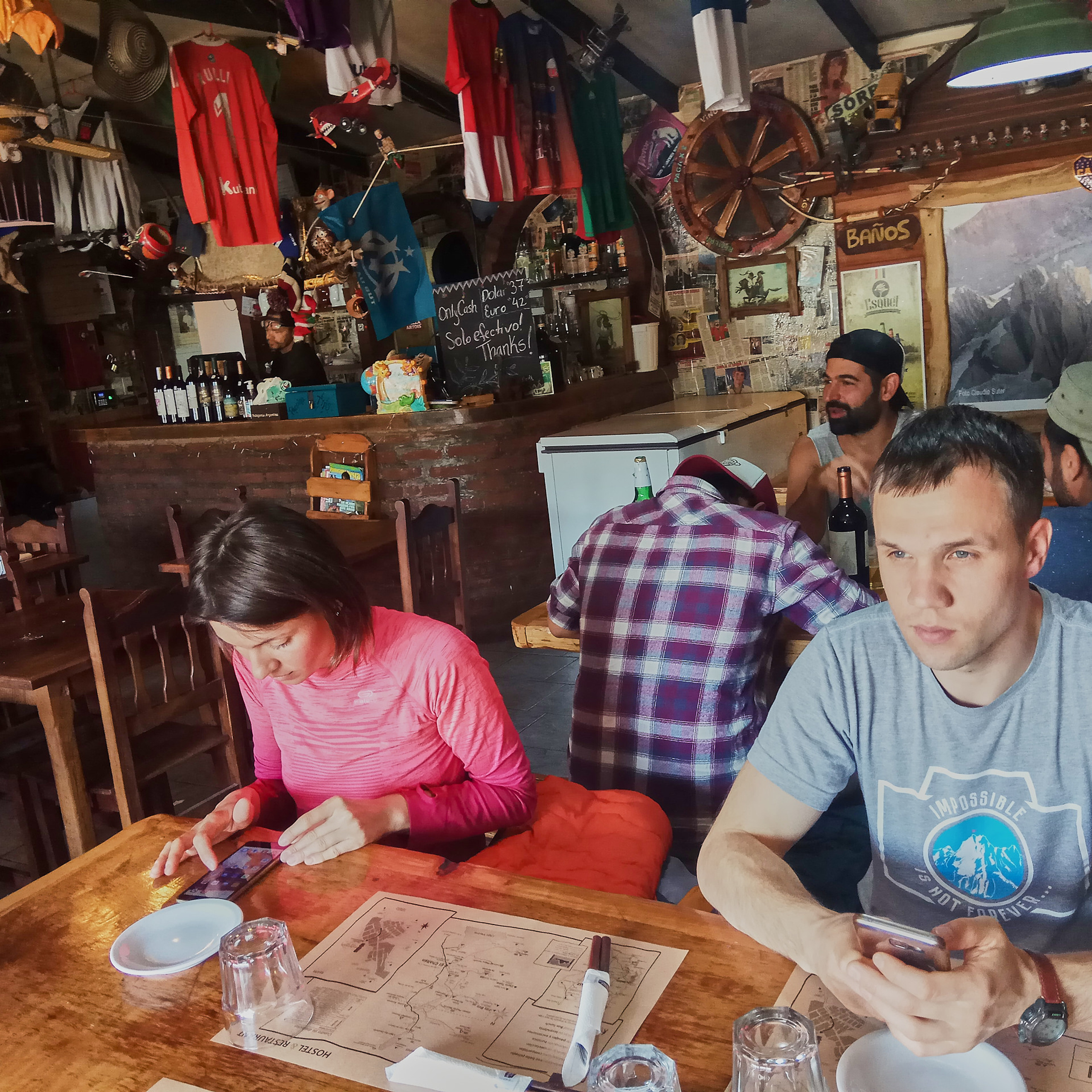 Патагония 2019. Айгуль Лотфуллина. #АйгульТВ. Фотограф в Адлере и Сочи, Красной Поляне