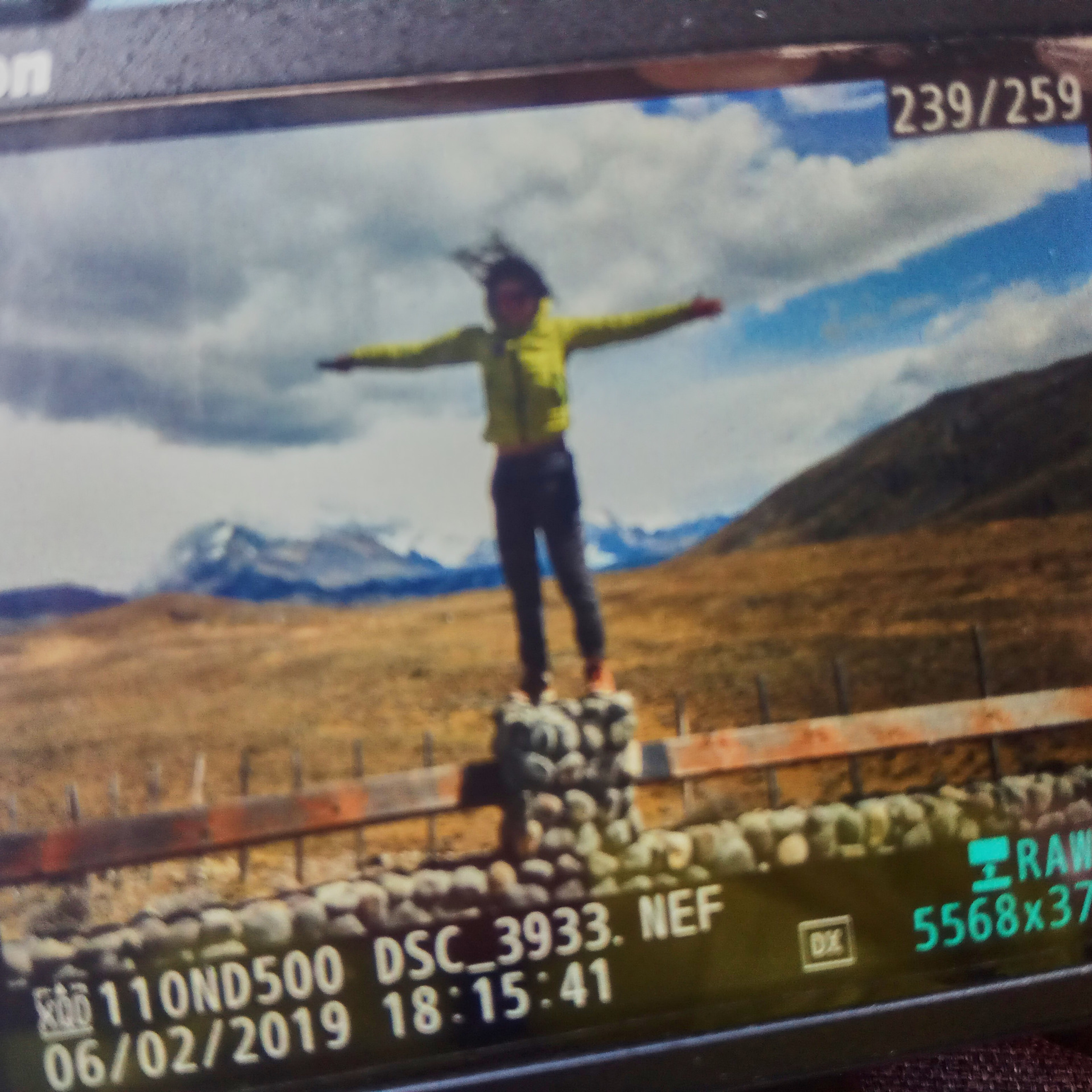 Патагония 2019. Айгуль Лотфуллина. #АйгульТВ. Фотограф в Адлере и Сочи, Красной Поляне