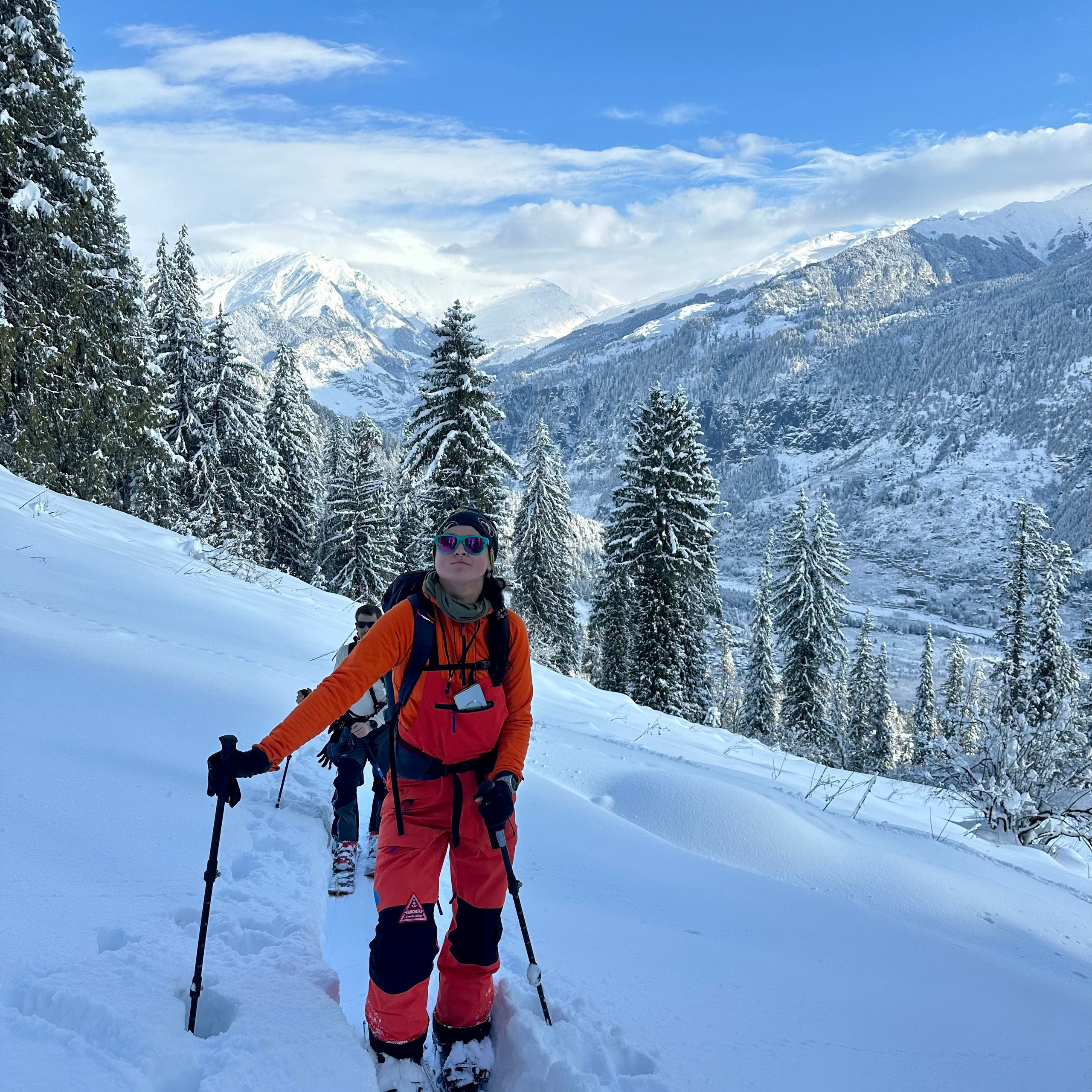 Путешествие в Долину Богов — Манали. Айгуль Лотфуллина. #АйгульТВ. Фотограф в Адлере и Сочи, Красной Поляне