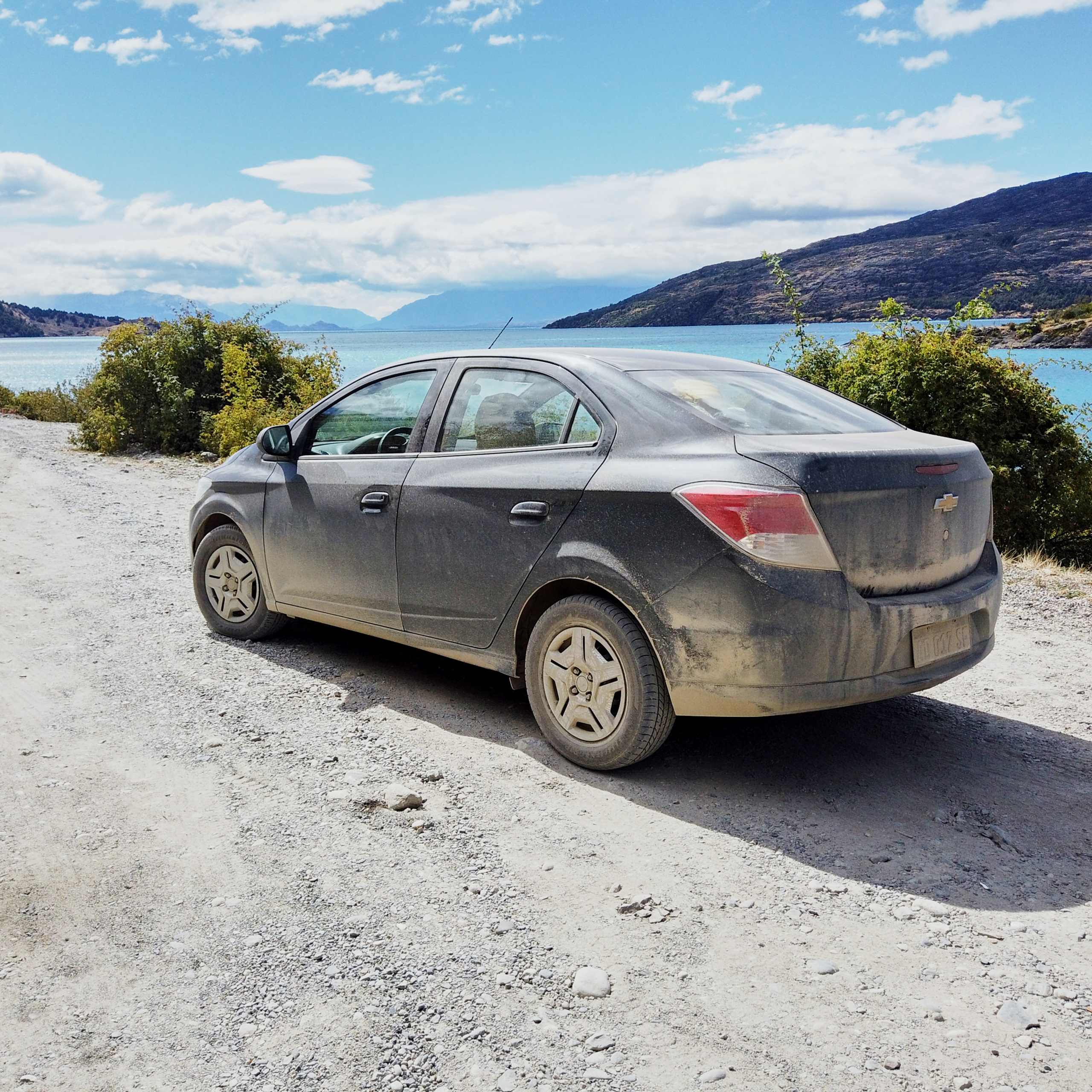 Патагония 2019. Айгуль Лотфуллина. #АйгульТВ. Фотограф в Адлере и Сочи, Красной Поляне