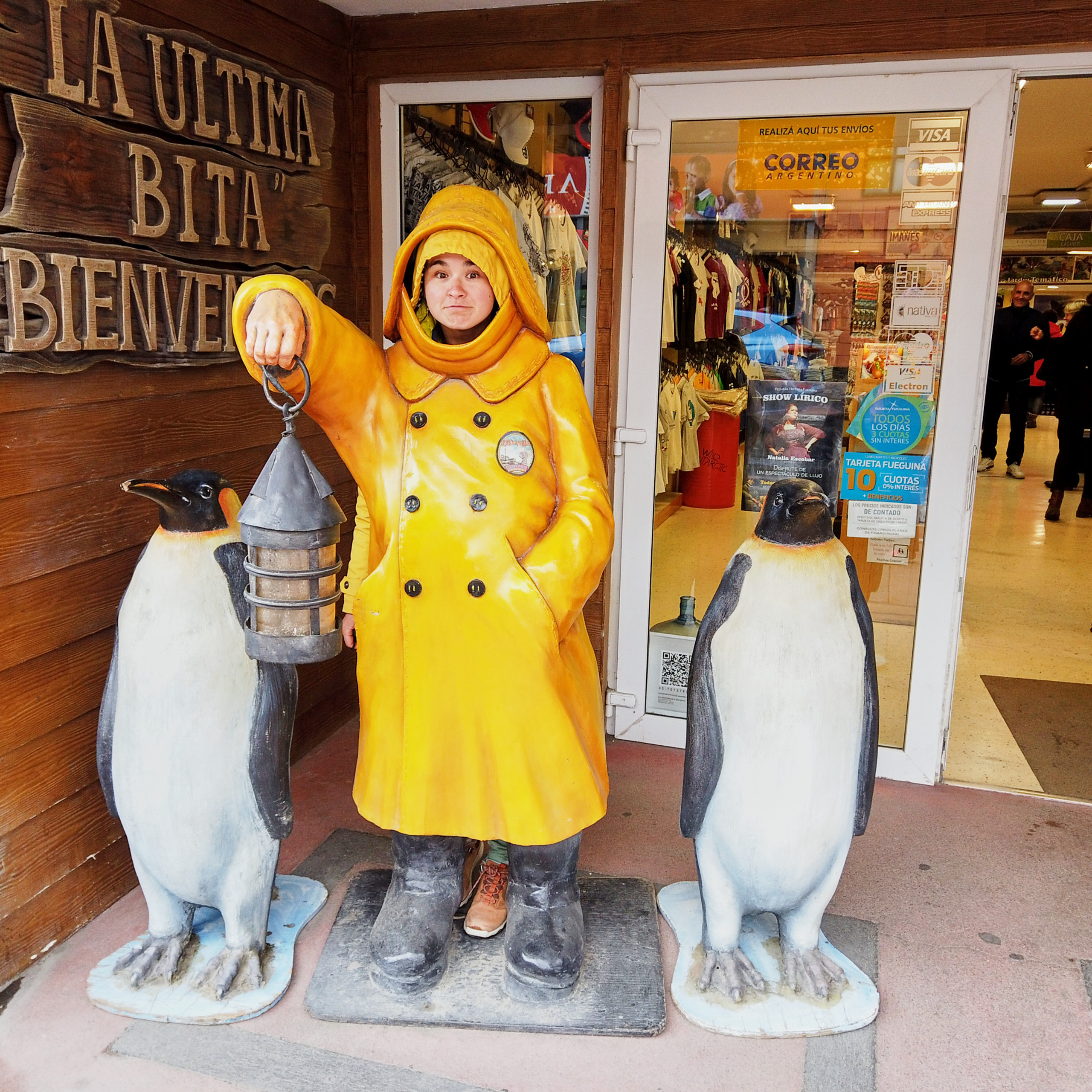 Патагония 2019. Айгуль Лотфуллина. #АйгульТВ. Фотограф в Адлере и Сочи, Красной Поляне