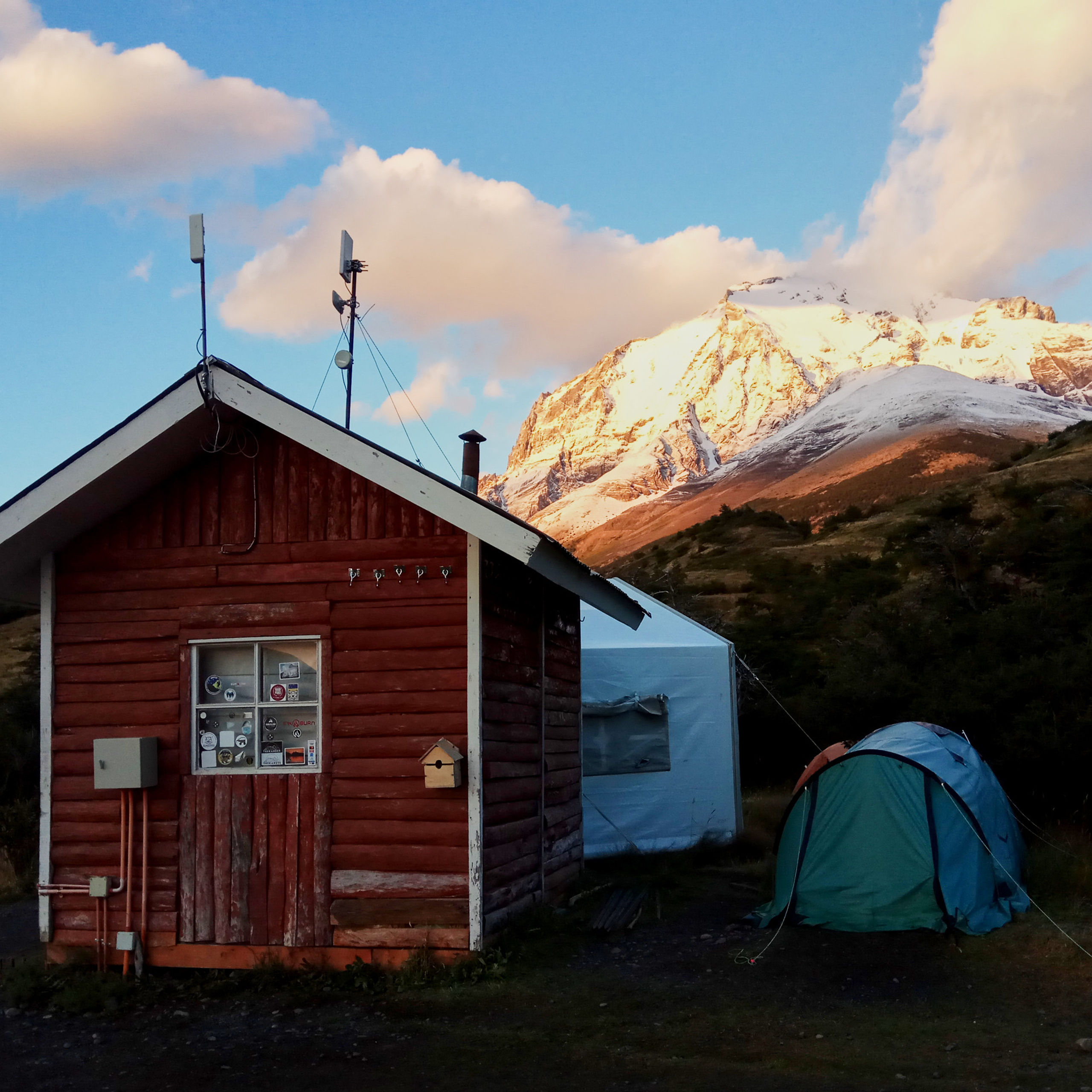 Патагония 2019. Айгуль Лотфуллина. #АйгульТВ. Фотограф в Адлере и Сочи, Красной Поляне