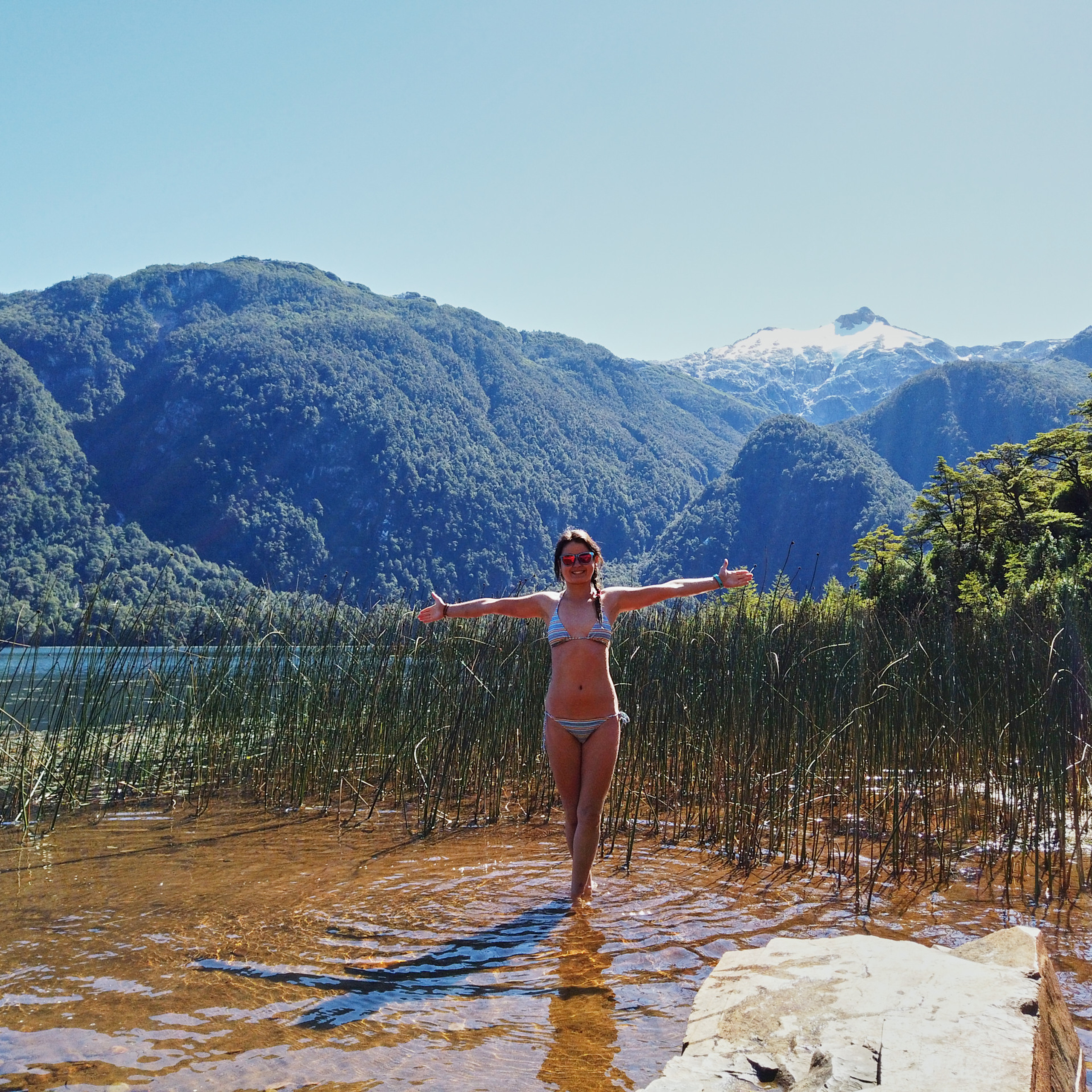 Патагония 2019. Айгуль Лотфуллина. #АйгульТВ. Фотограф в Адлере и Сочи, Красной Поляне