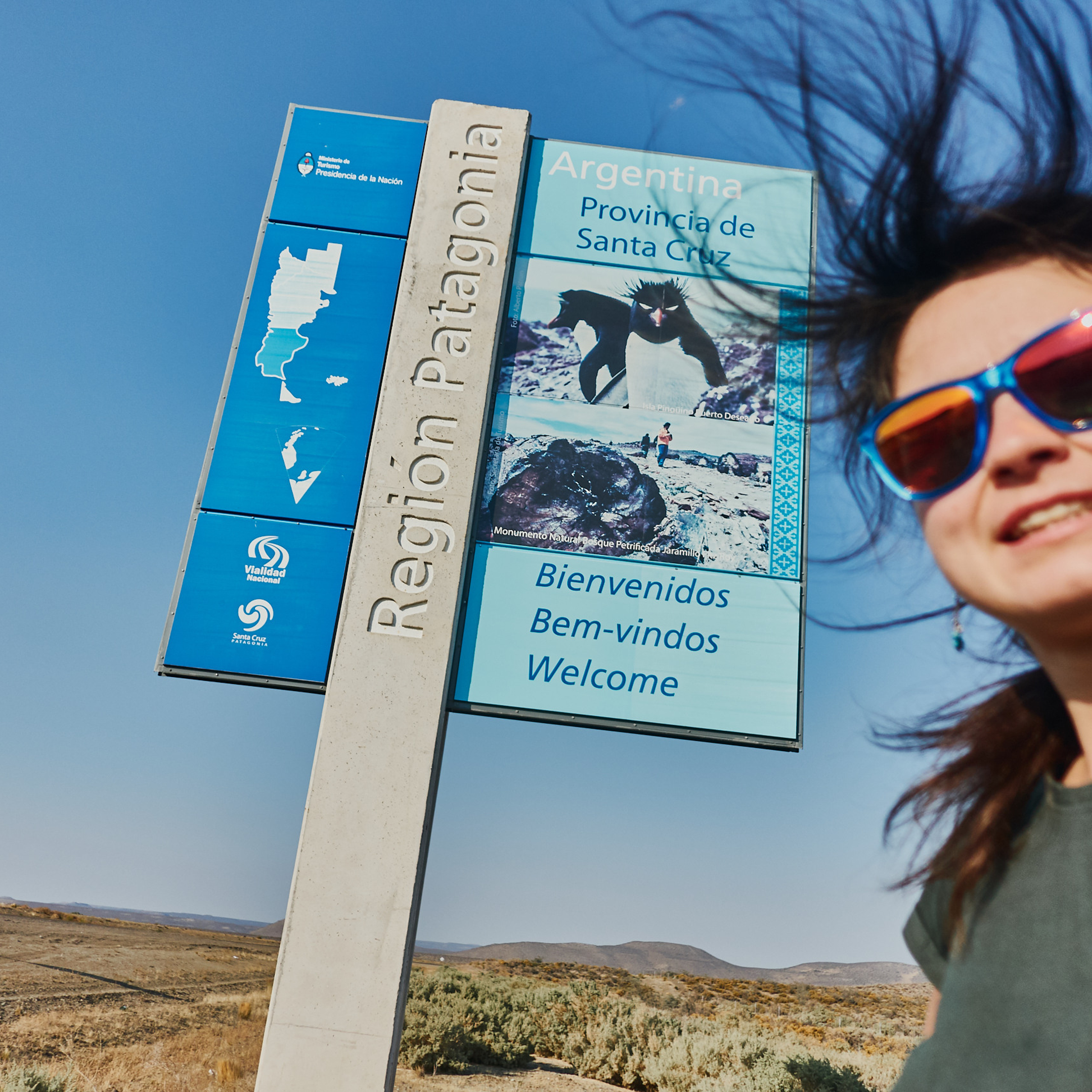 Патагония 2019. Айгуль Лотфуллина. #АйгульТВ. Фотограф в Адлере и Сочи, Красной Поляне