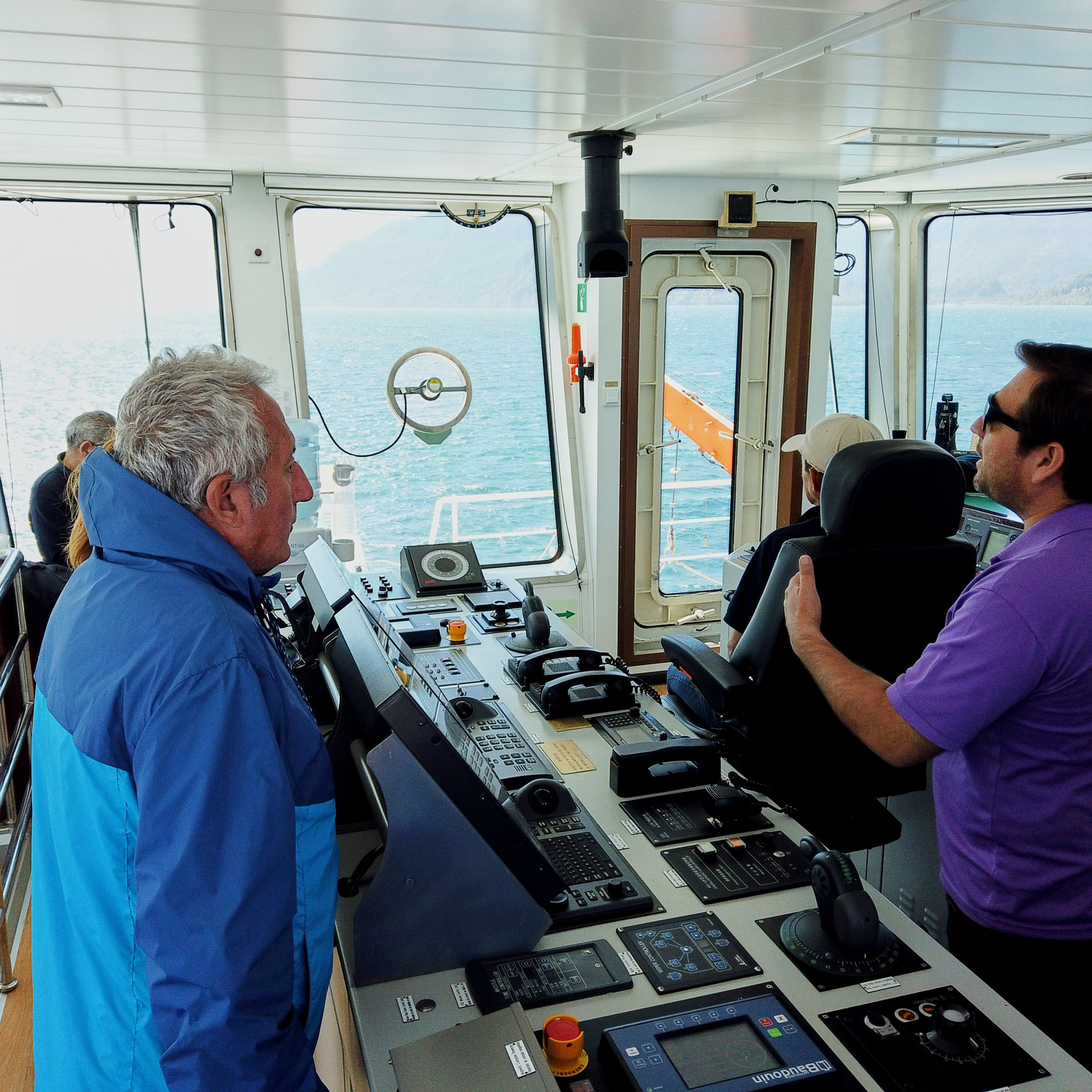 Патагония 2019. Айгуль Лотфуллина. #АйгульТВ. Фотограф в Адлере и Сочи, Красной Поляне