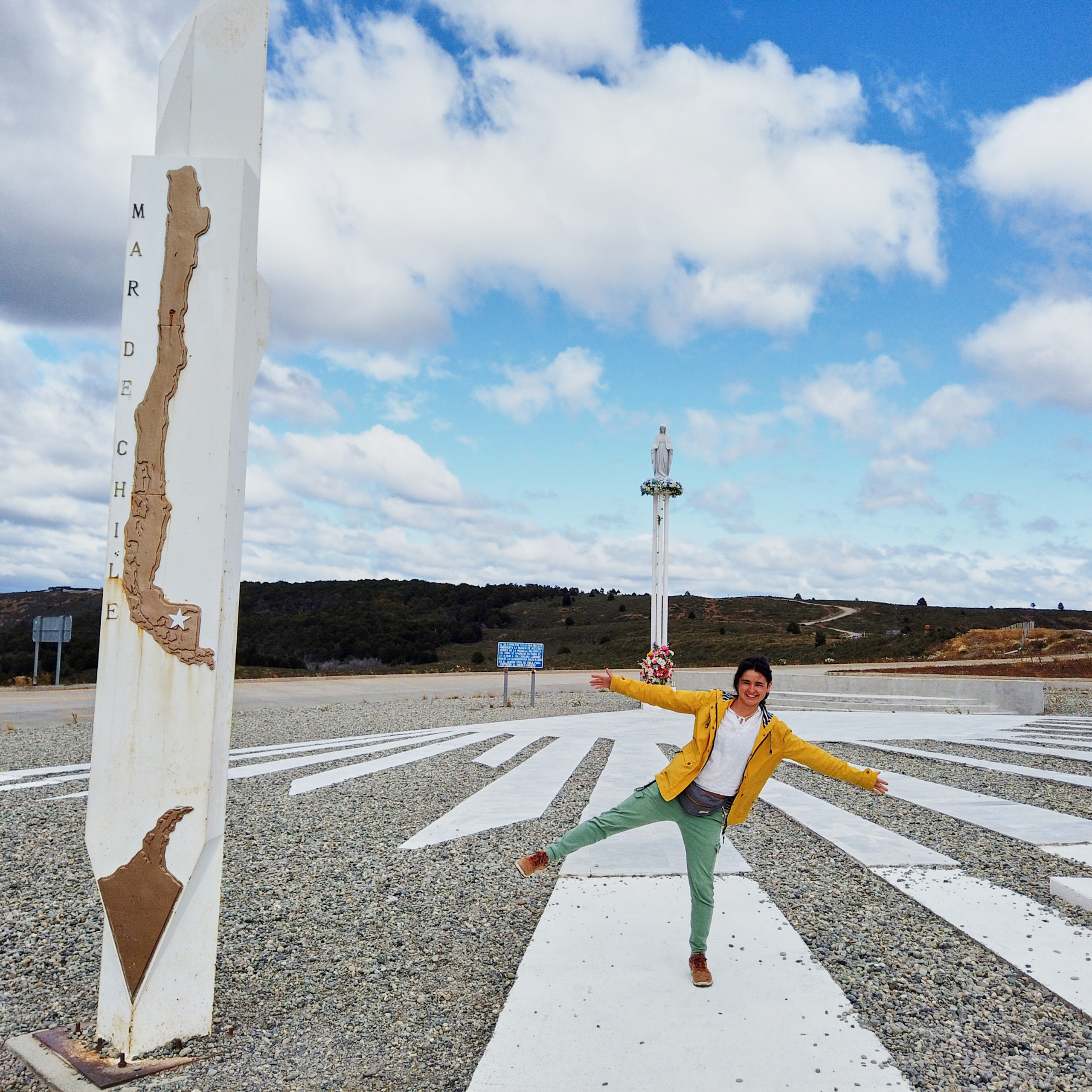 Патагония 2019. Айгуль Лотфуллина. #АйгульТВ. Фотограф в Адлере и Сочи, Красной Поляне