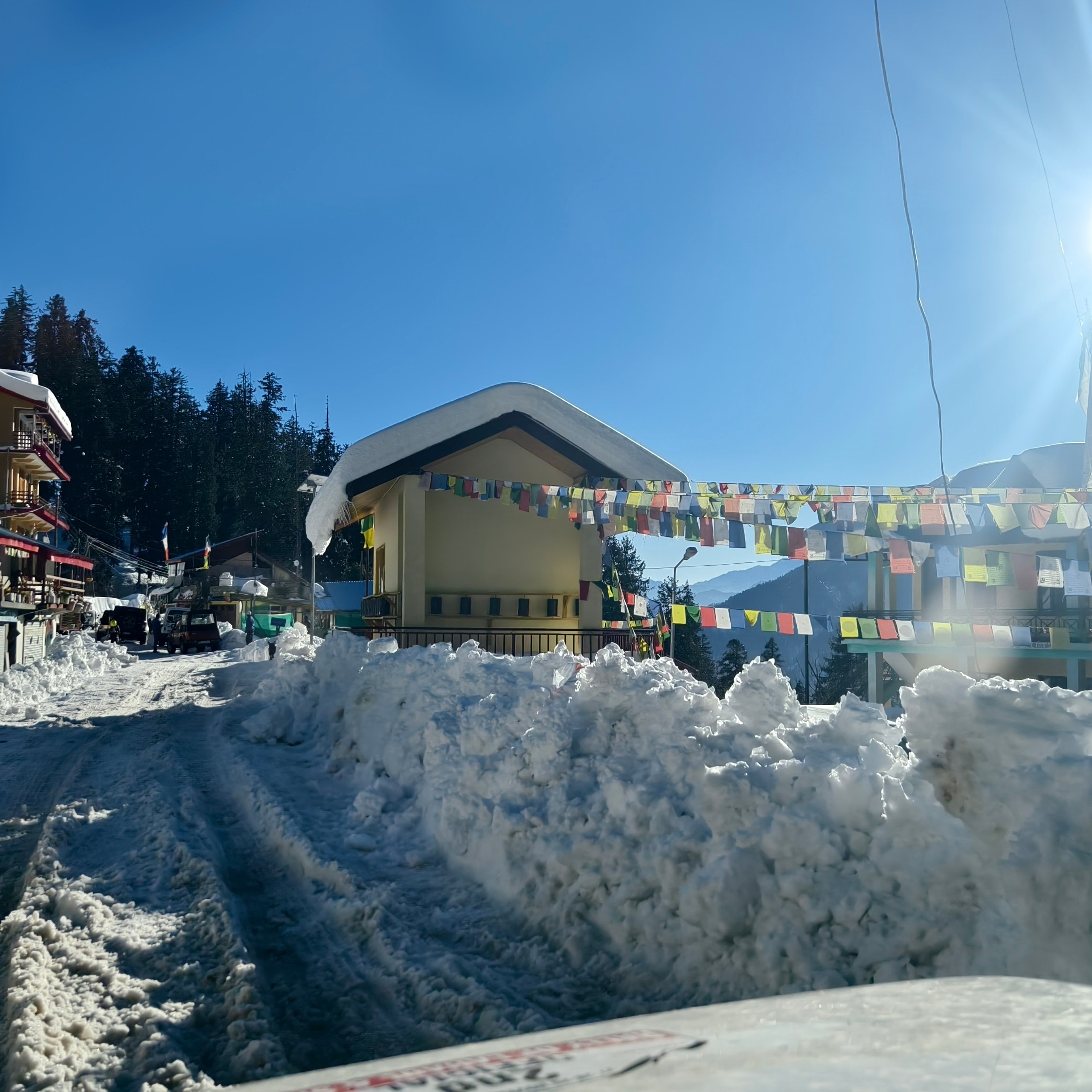 Путешествие в Долину Богов — Манали. Айгуль Лотфуллина. #АйгульТВ. Фотограф в Адлере и Сочи, Красной Поляне