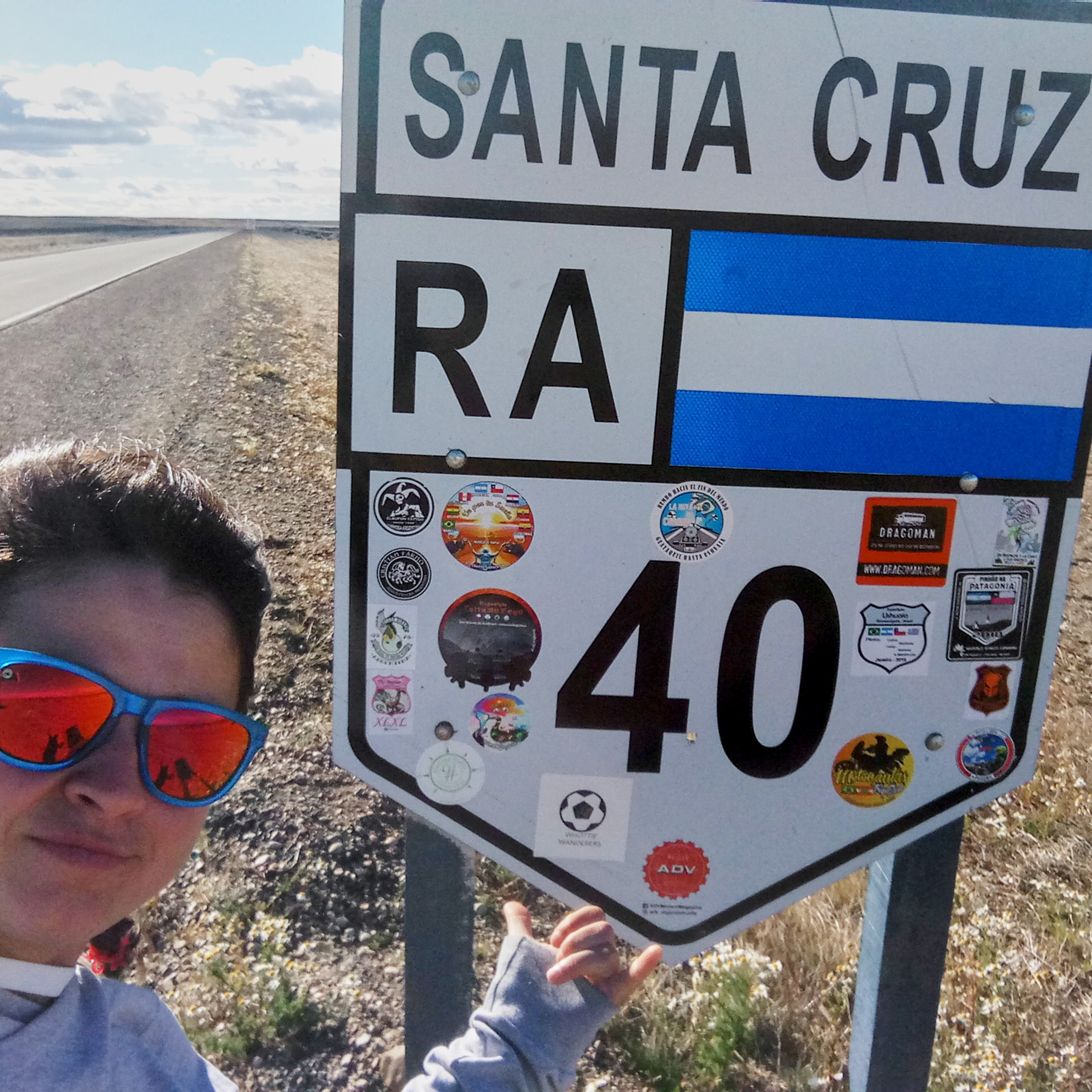 Патагония 2019. Айгуль Лотфуллина. #АйгульТВ. Фотограф в Адлере и Сочи, Красной Поляне