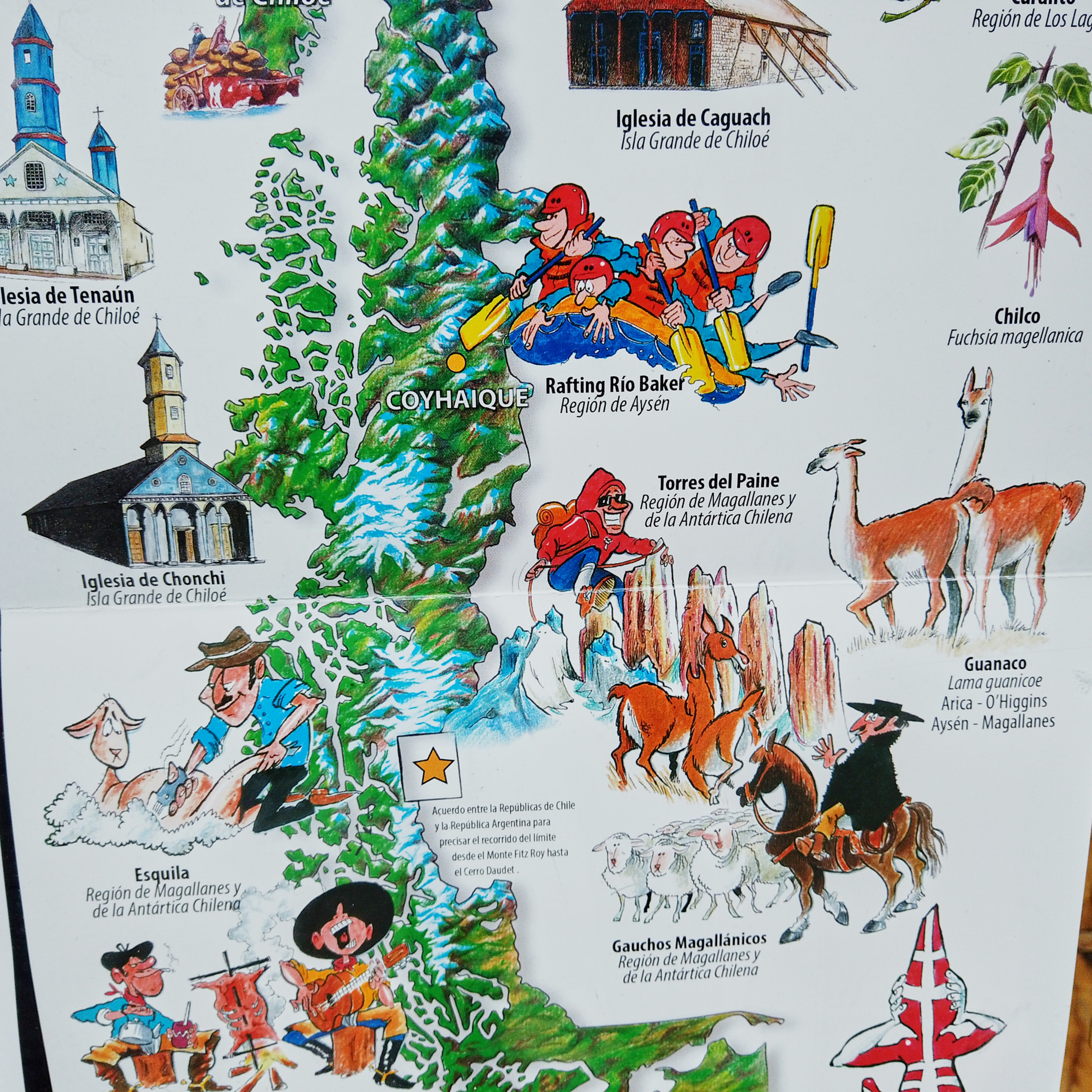 Патагония 2019. Айгуль Лотфуллина. #АйгульТВ. Фотограф в Адлере и Сочи, Красной Поляне