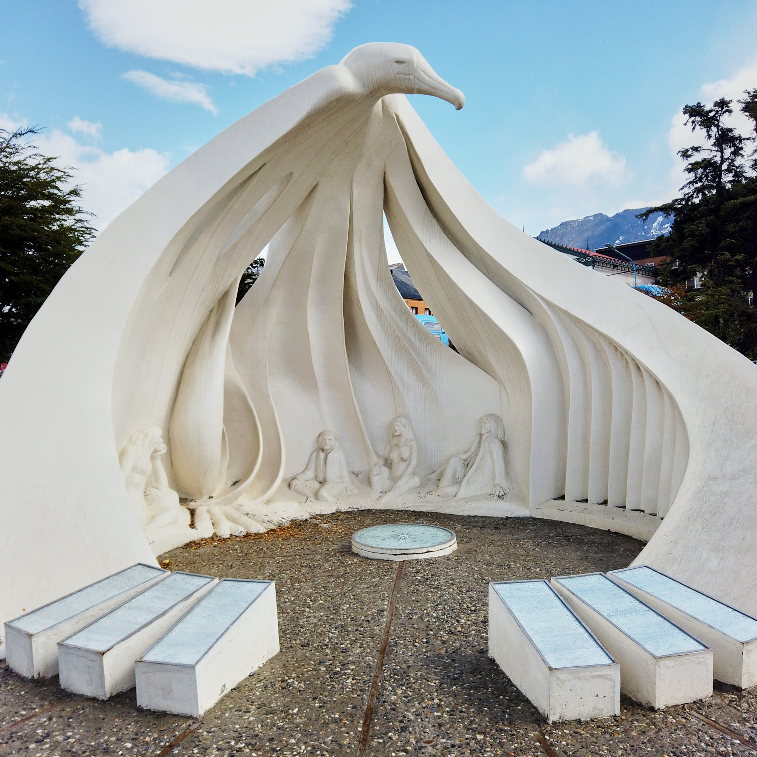 Патагония 2019. Айгуль Лотфуллина. #АйгульТВ. Фотограф в Адлере и Сочи, Красной Поляне