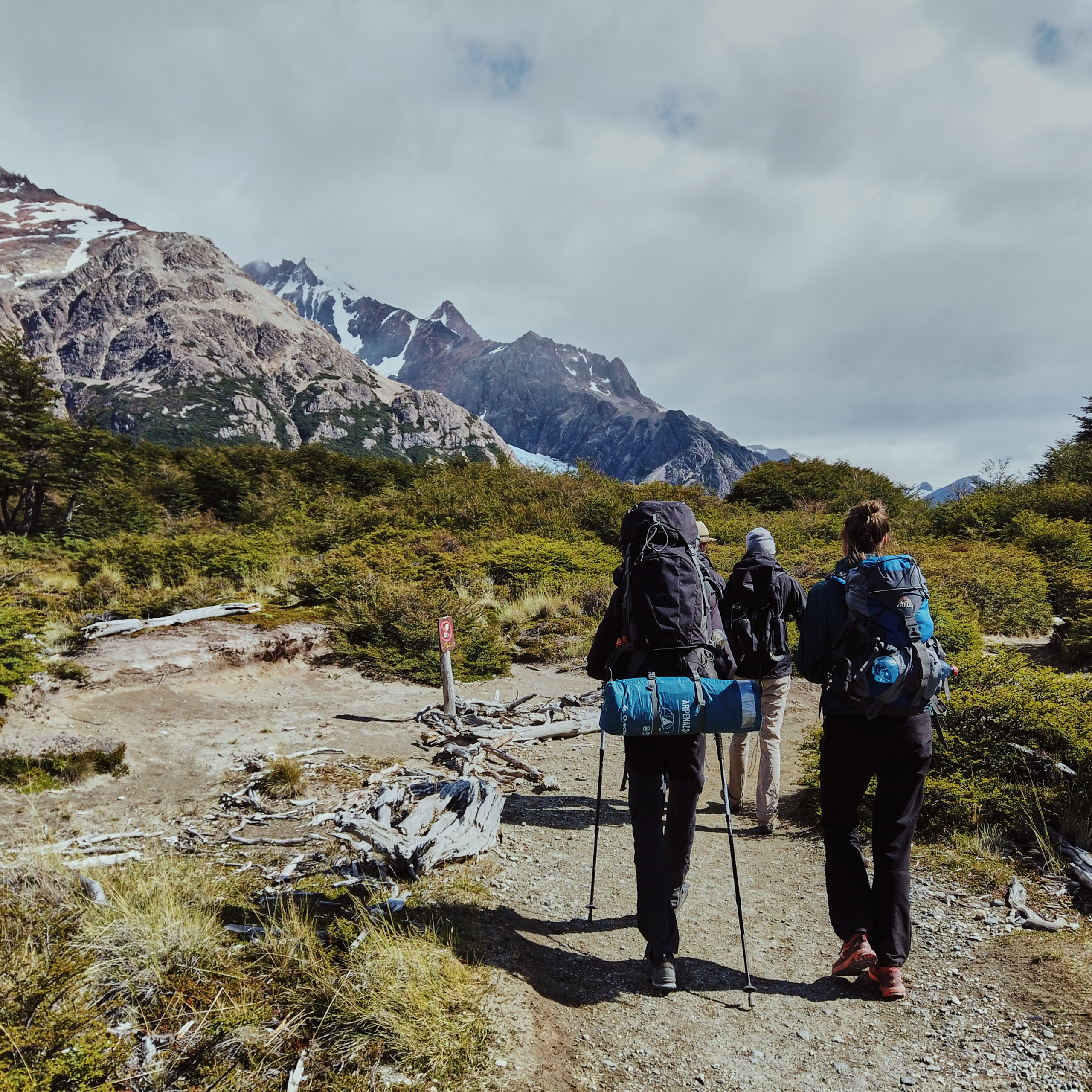 Патагония 2019. Айгуль Лотфуллина. #АйгульТВ. Фотограф в Адлере и Сочи, Красной Поляне