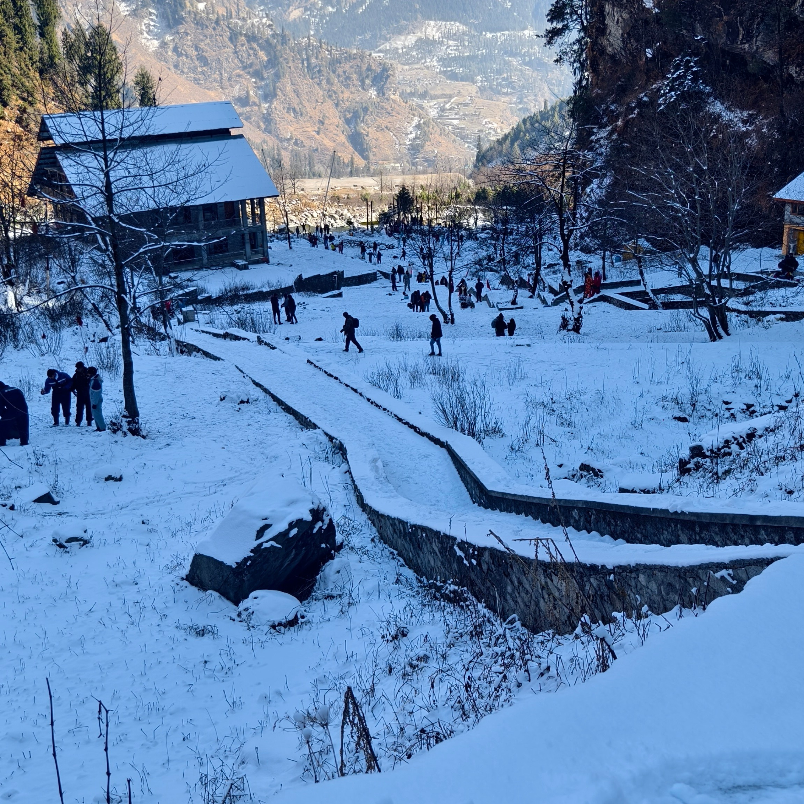 Путешествие в Долину Богов — Манали. Айгуль Лотфуллина. #АйгульТВ. Фотограф в Адлере и Сочи, Красной Поляне