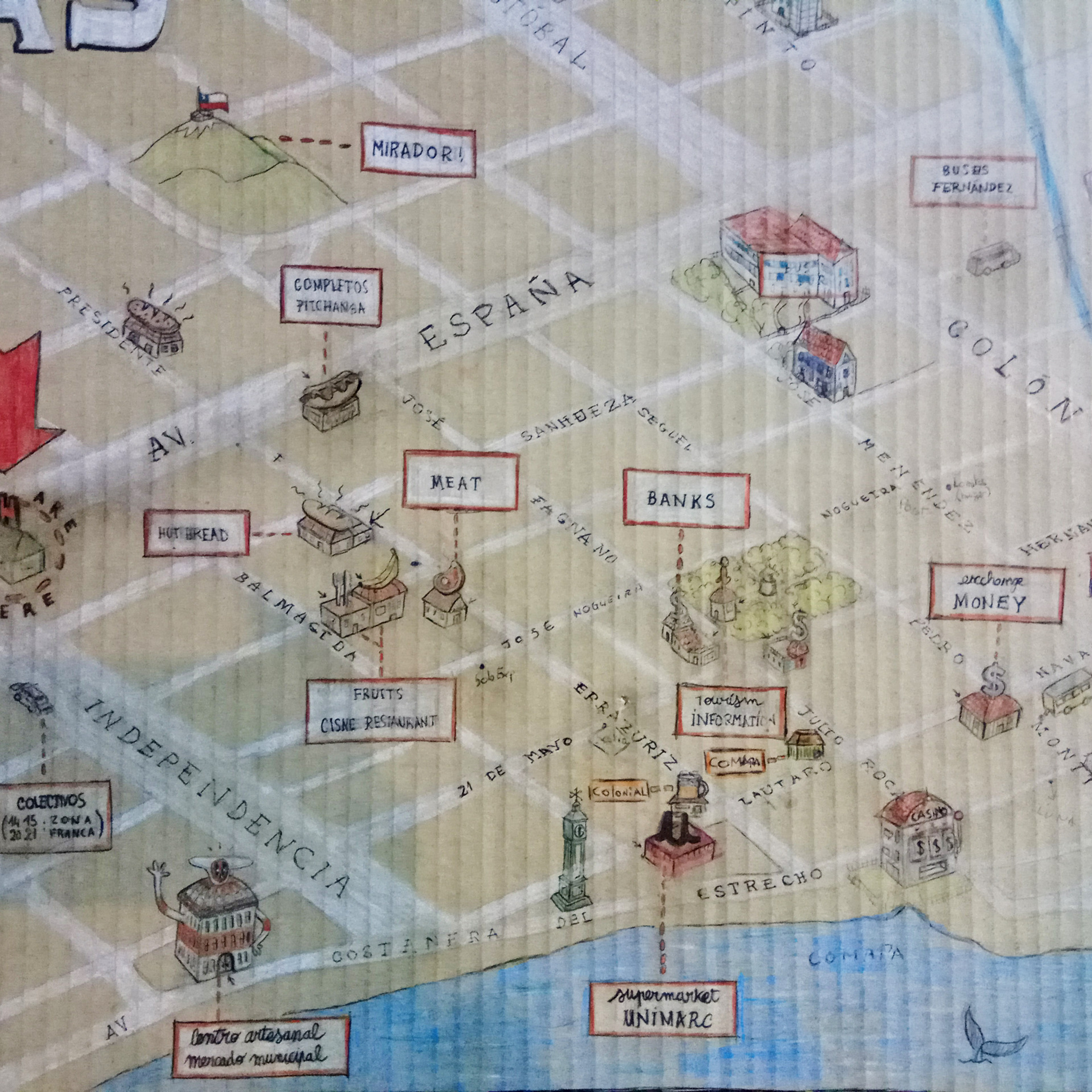 Патагония 2019. Айгуль Лотфуллина. #АйгульТВ. Фотограф в Адлере и Сочи, Красной Поляне