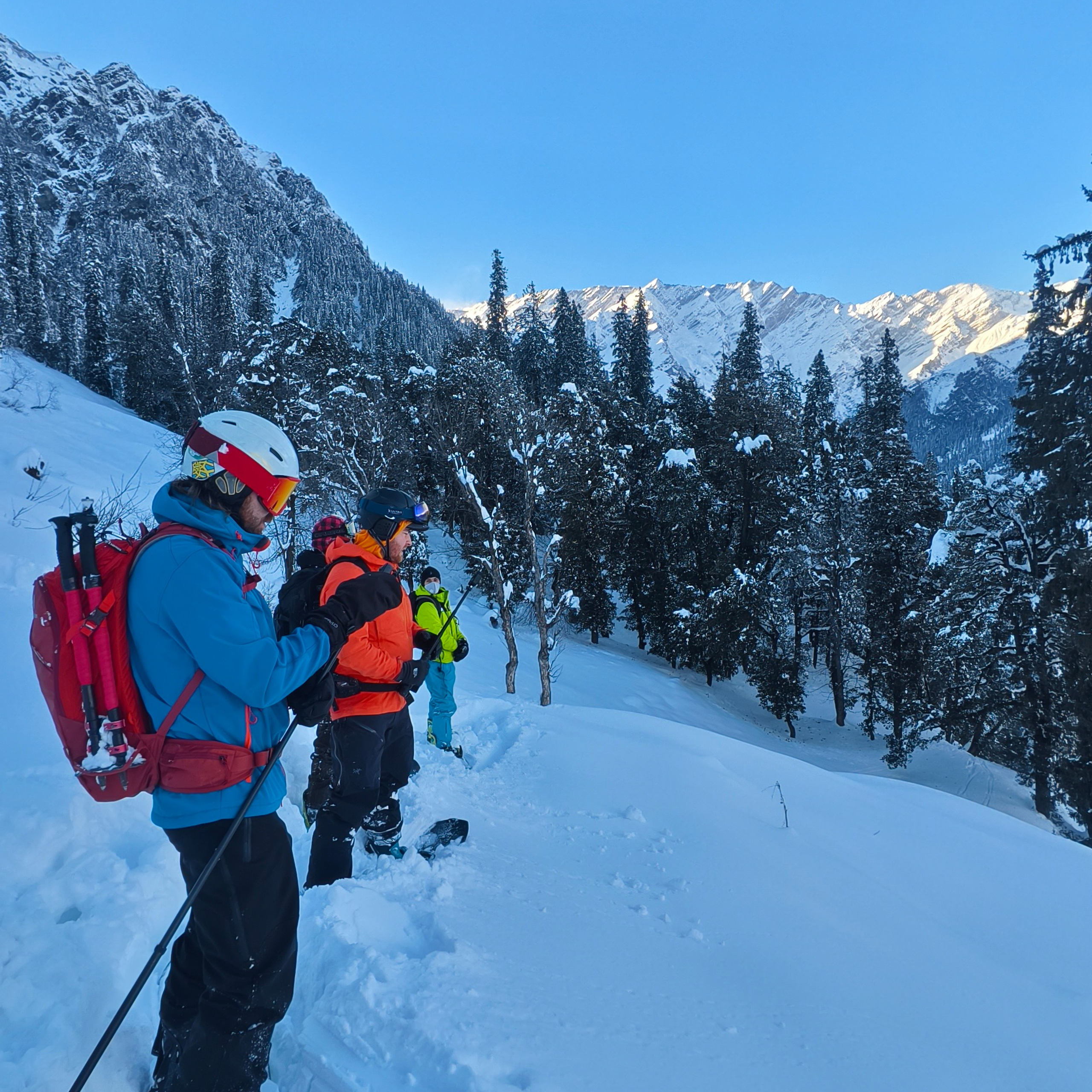 Путешествие в Долину Богов — Манали. Айгуль Лотфуллина. #АйгульТВ. Фотограф в Адлере и Сочи, Красной Поляне