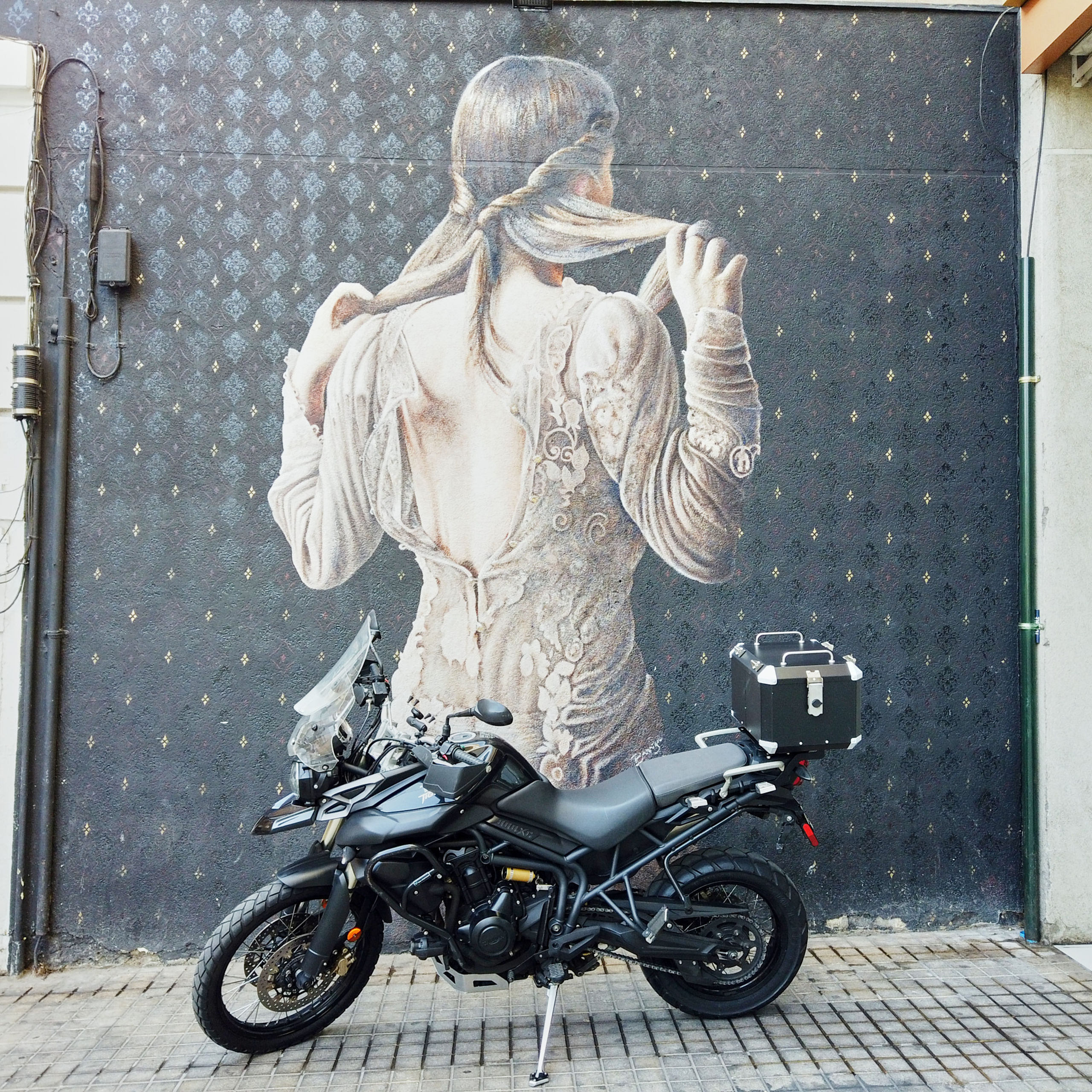 Патагония 2019. Айгуль Лотфуллина. #АйгульТВ. Фотограф в Адлере и Сочи, Красной Поляне