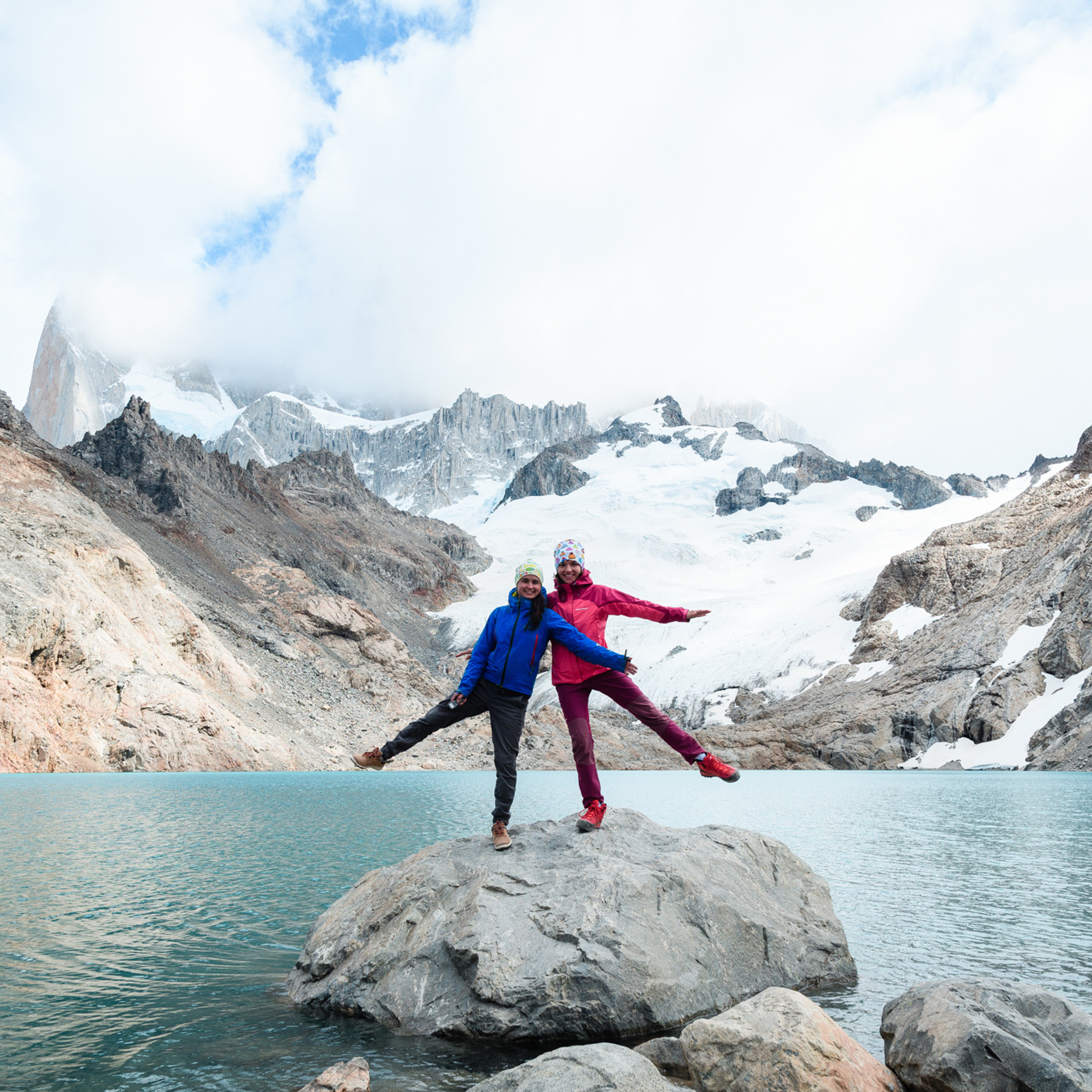 Патагония 2019. Айгуль Лотфуллина. #АйгульТВ. Фотограф в Адлере и Сочи, Красной Поляне